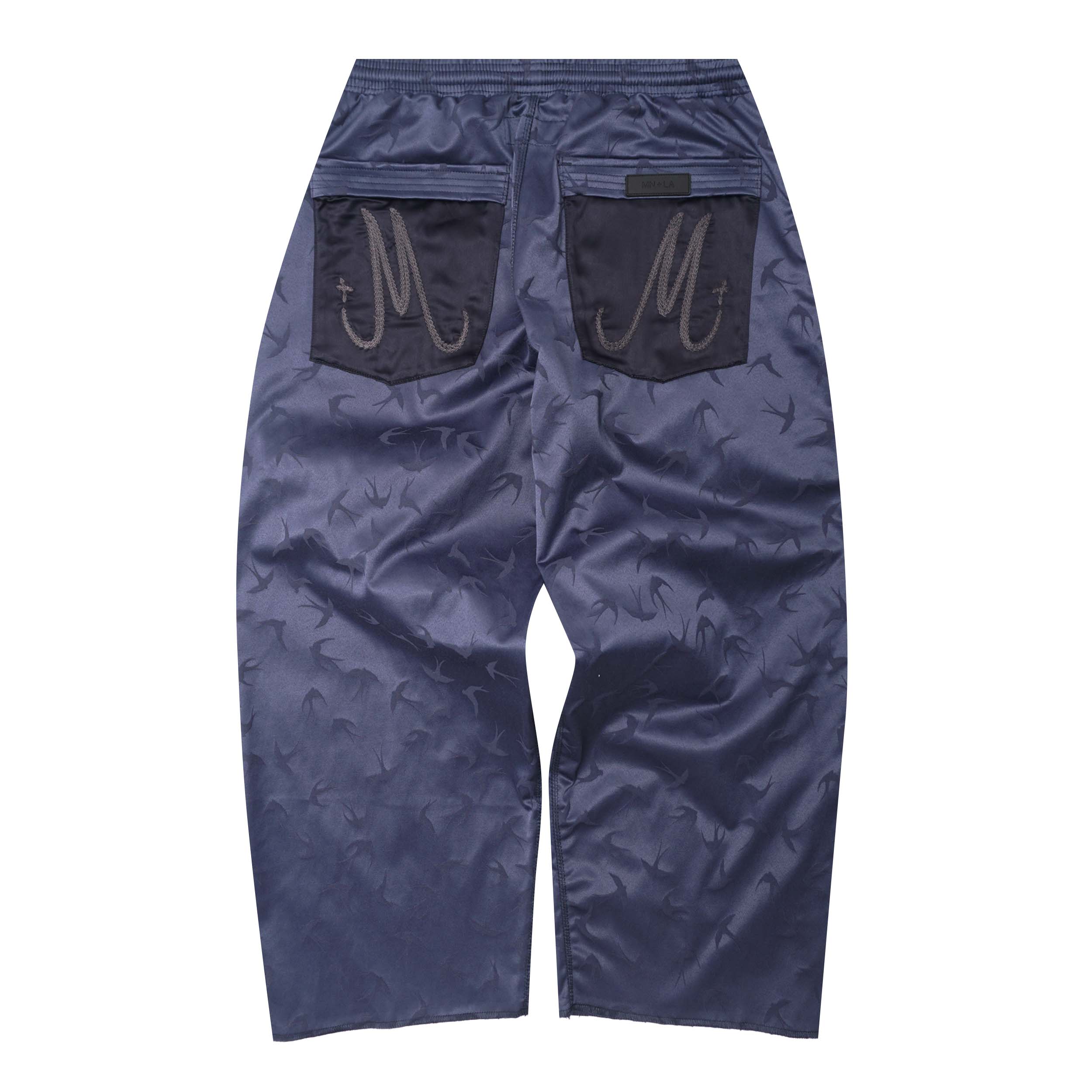 DOJO PANTS IN SEA GULL - Image 3