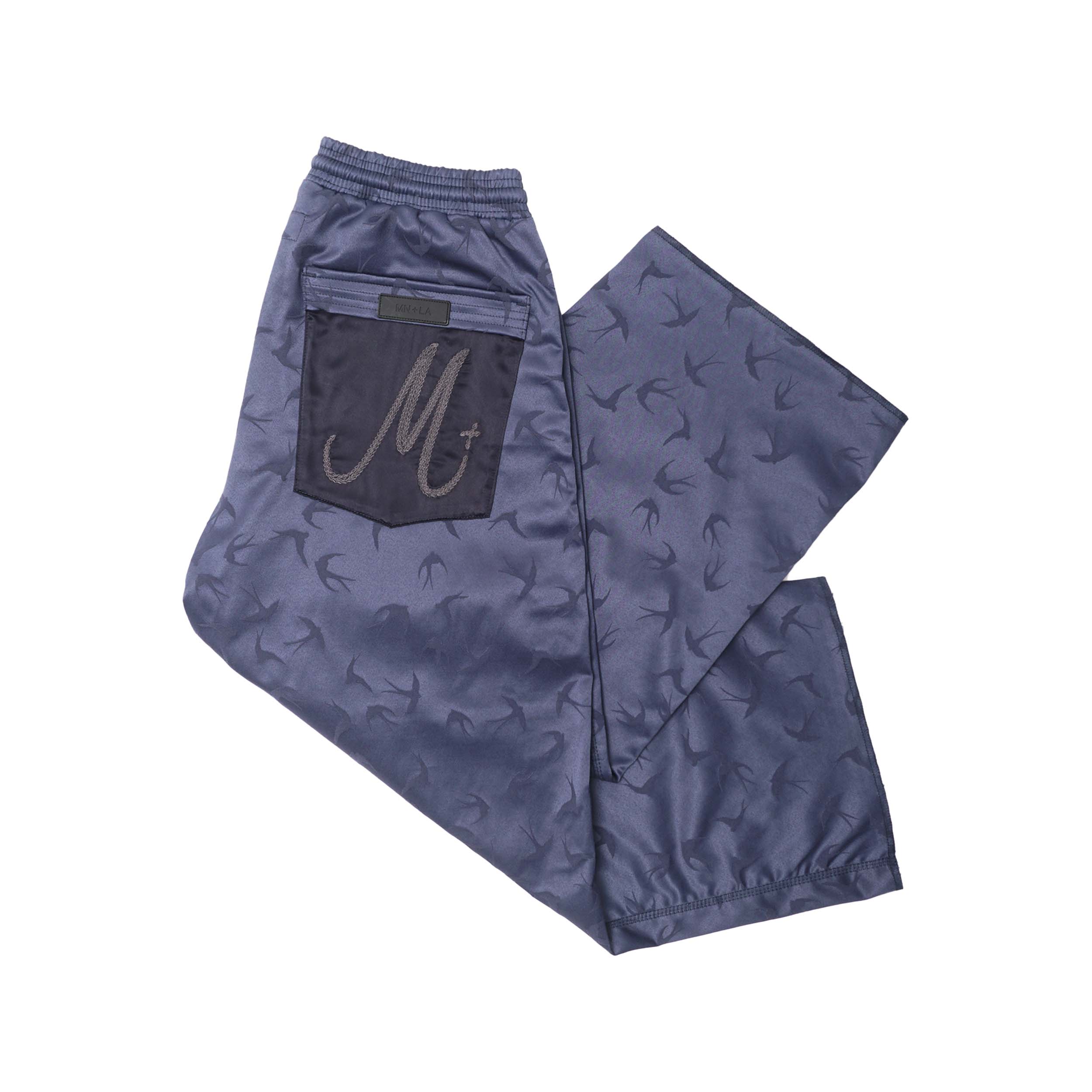 DOJO PANTS IN SEA GULL - Image 5