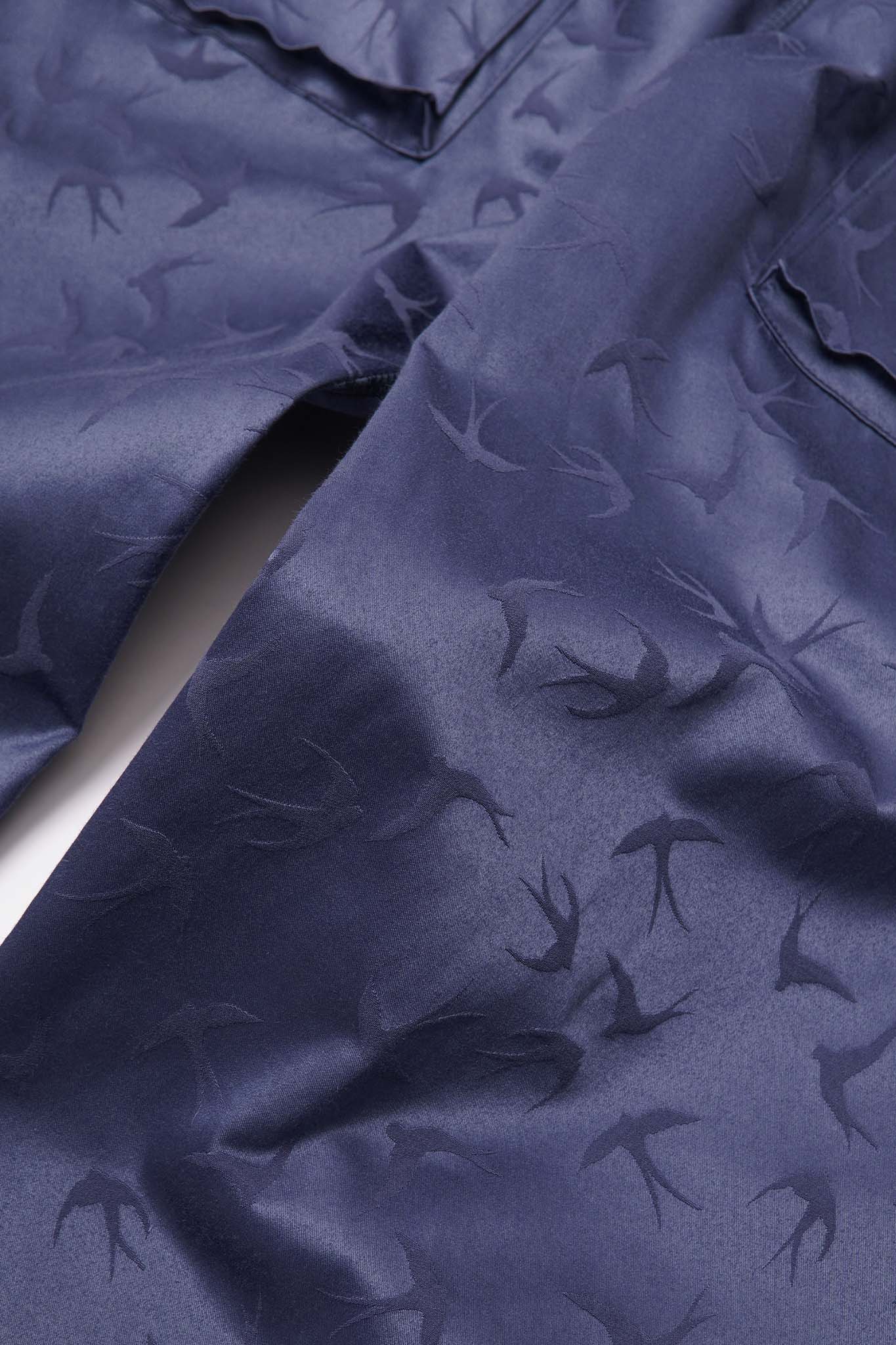 DOJO PANTS IN SEA GULL - Image 9