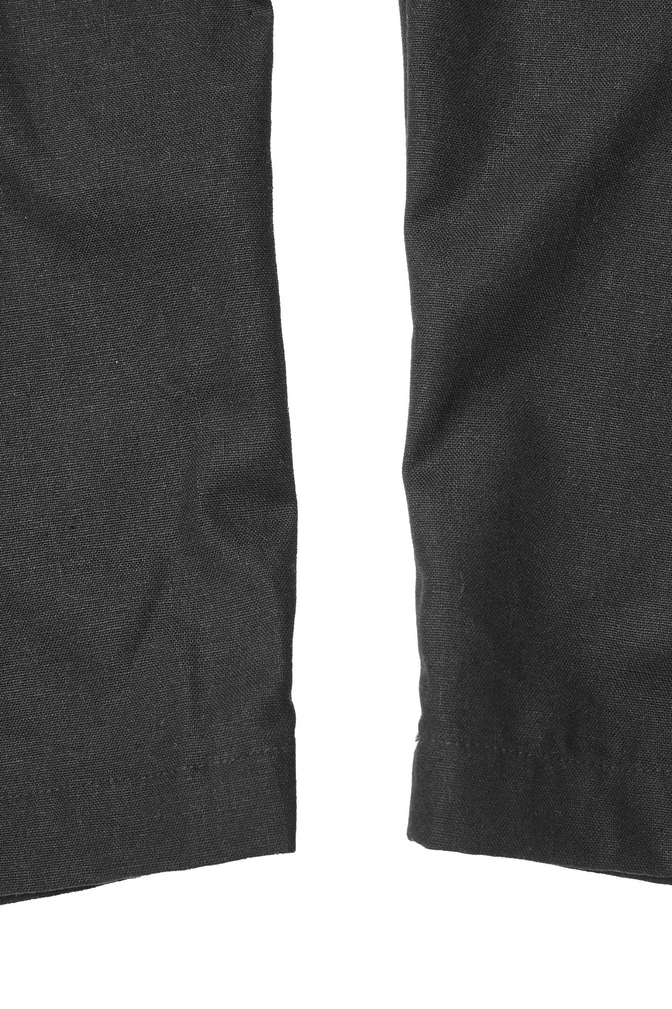 DON LOUNGE PANTS IN ANTHRACITE - Image 11