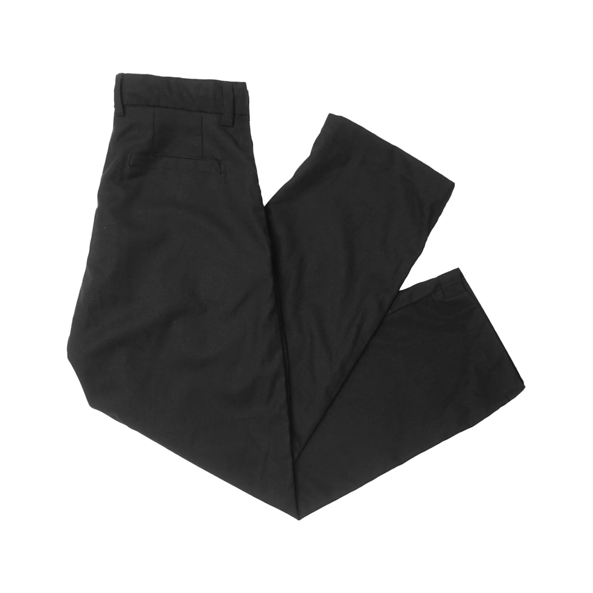 DON LOUNGE PANTS IN ANTHRACITE - Image 2