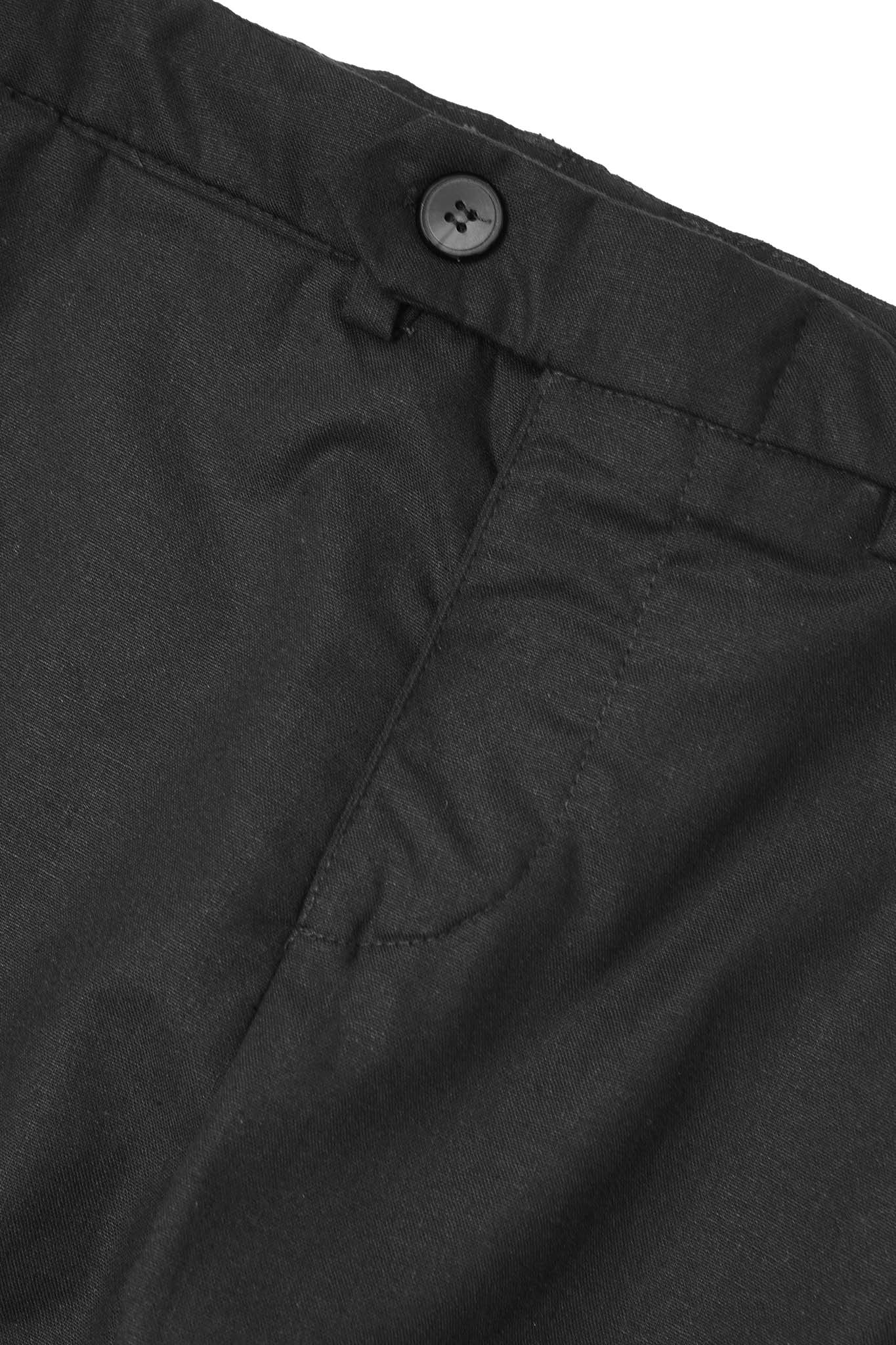 DON LOUNGE PANTS IN ANTHRACITE - Image 5
