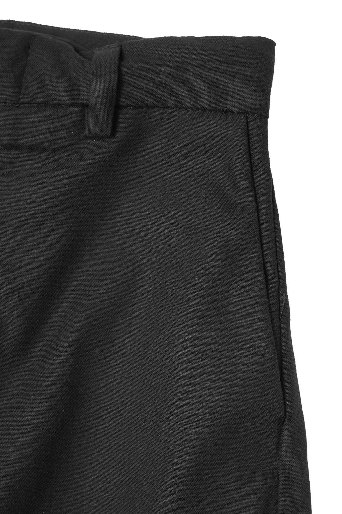 DON LOUNGE PANTS IN ANTHRACITE - Image 6