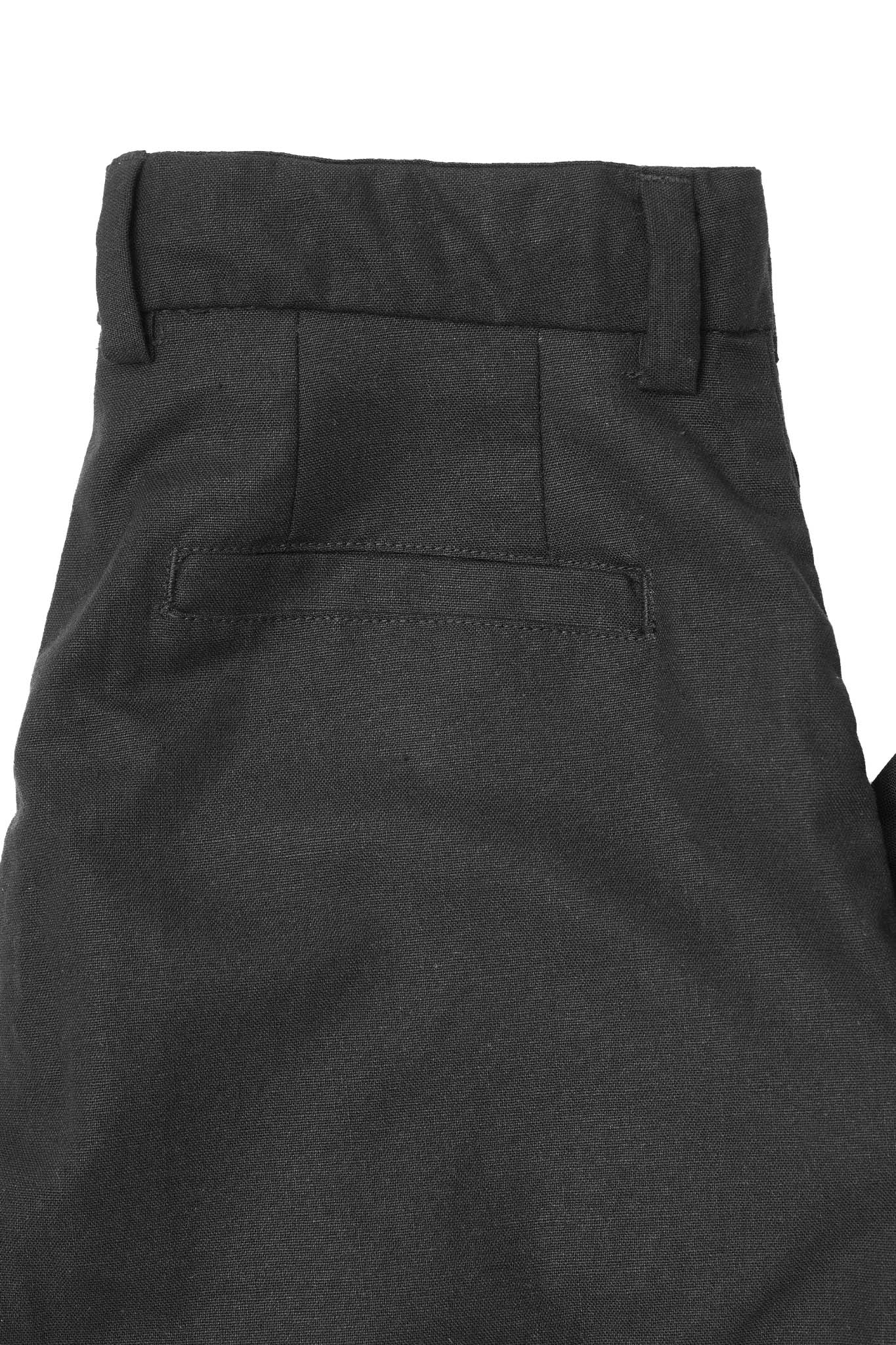 DON LOUNGE PANTS IN ANTHRACITE - Image 7