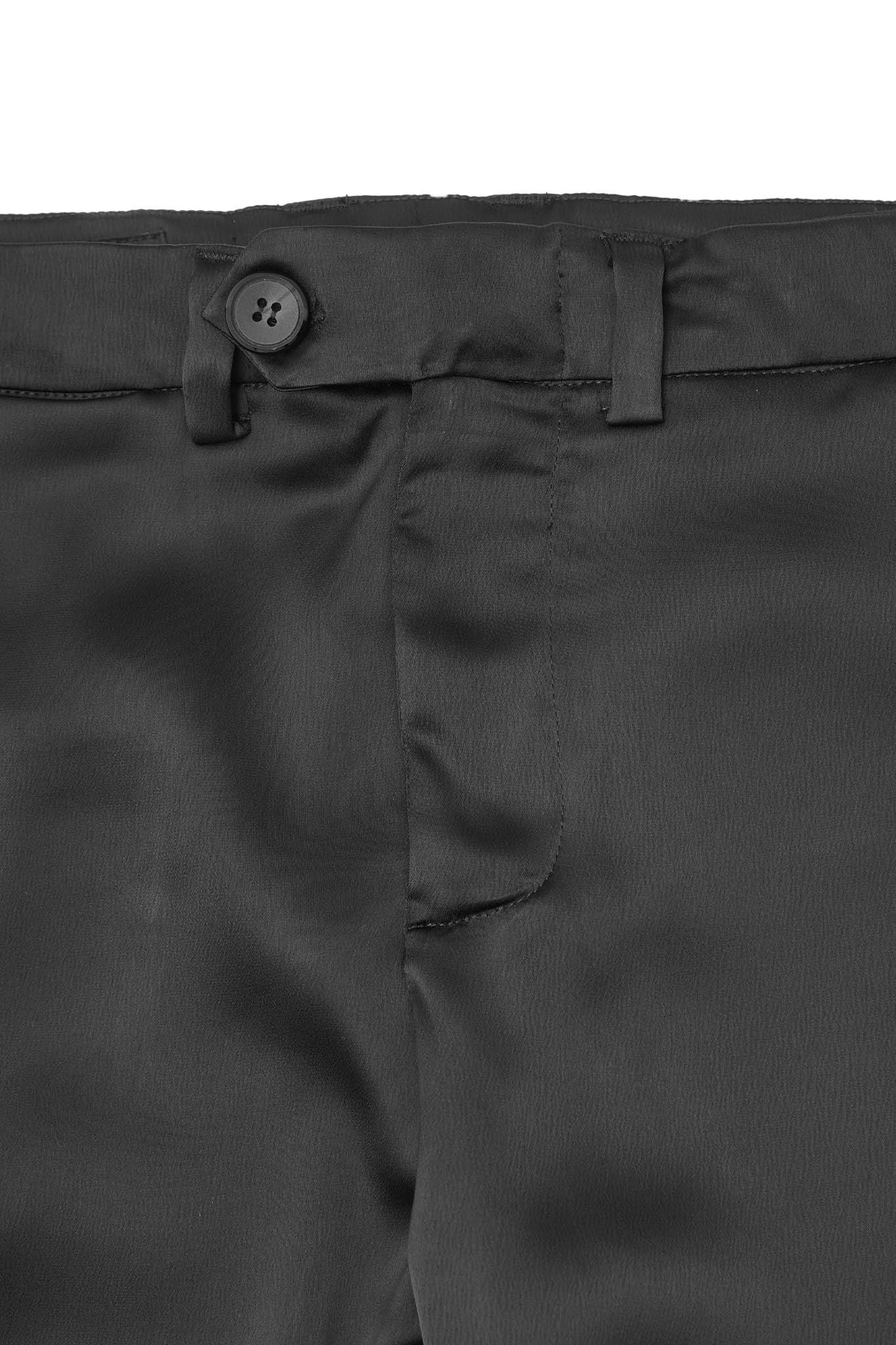 DON LOUNGE PANTS IN GRAPHITE - Image 5