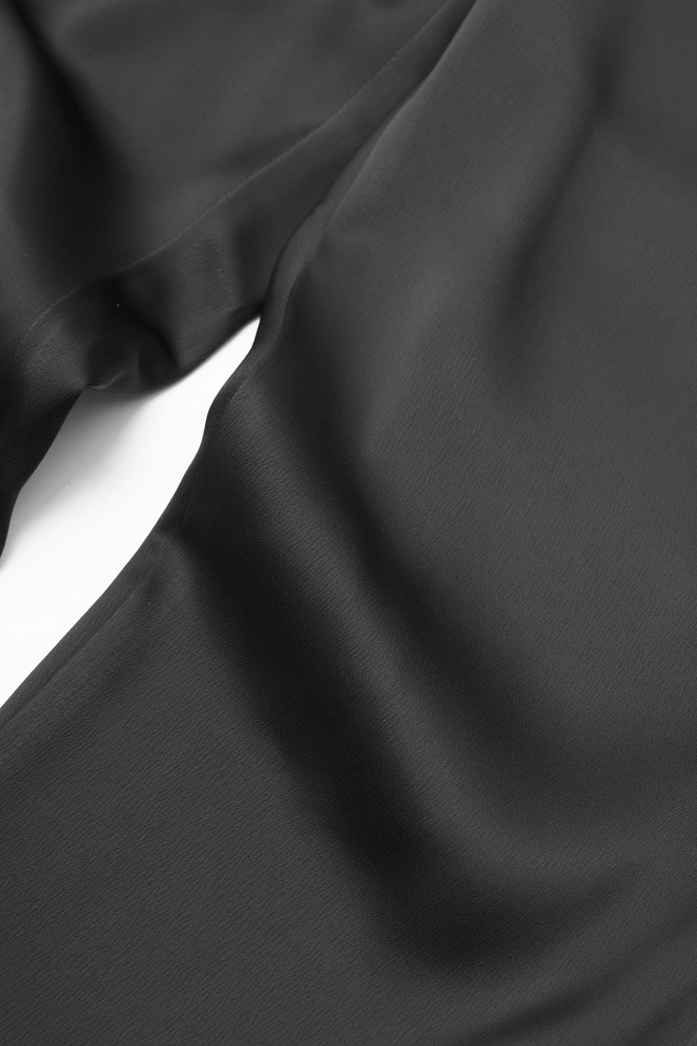 DON LOUNGE PANTS IN GRAPHITE - Image 7