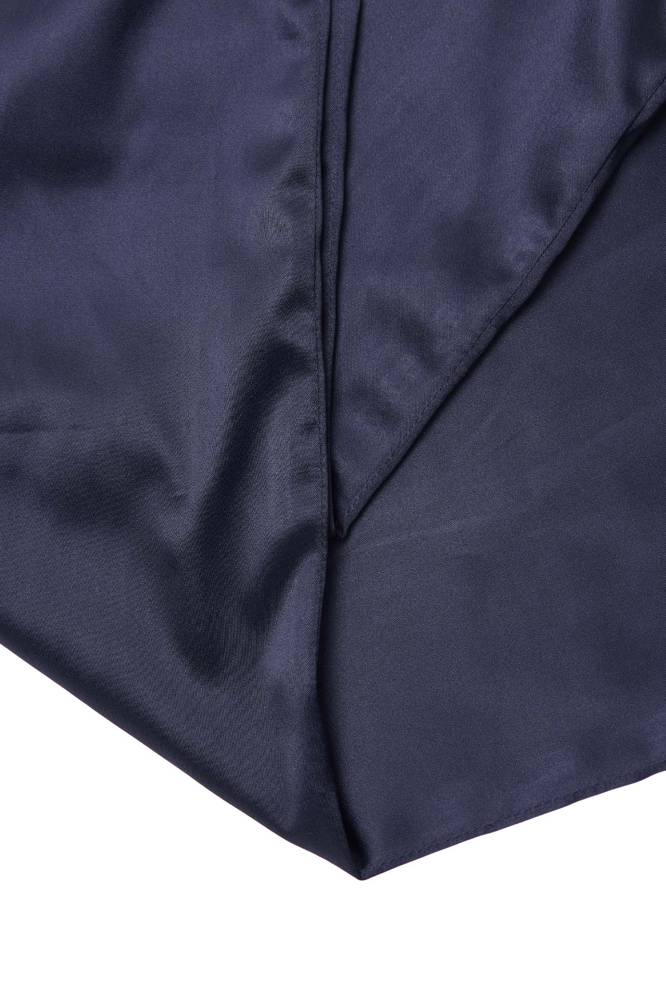 DON LOUNGE PANTS IN NAVY - Image 10