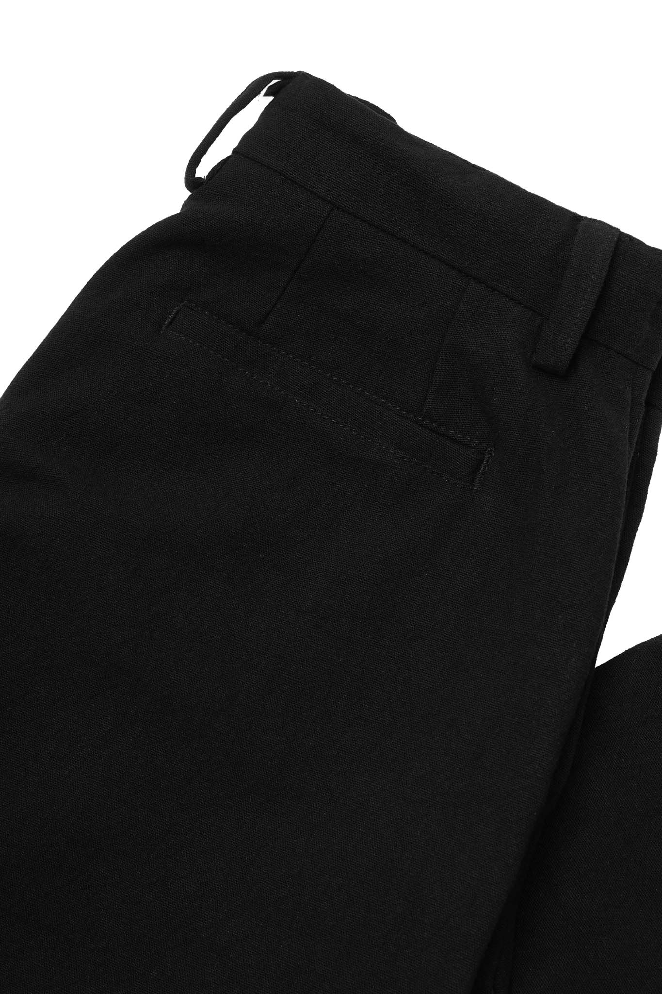 DON LOUNGE PANTS IN RAVEN - Image 10