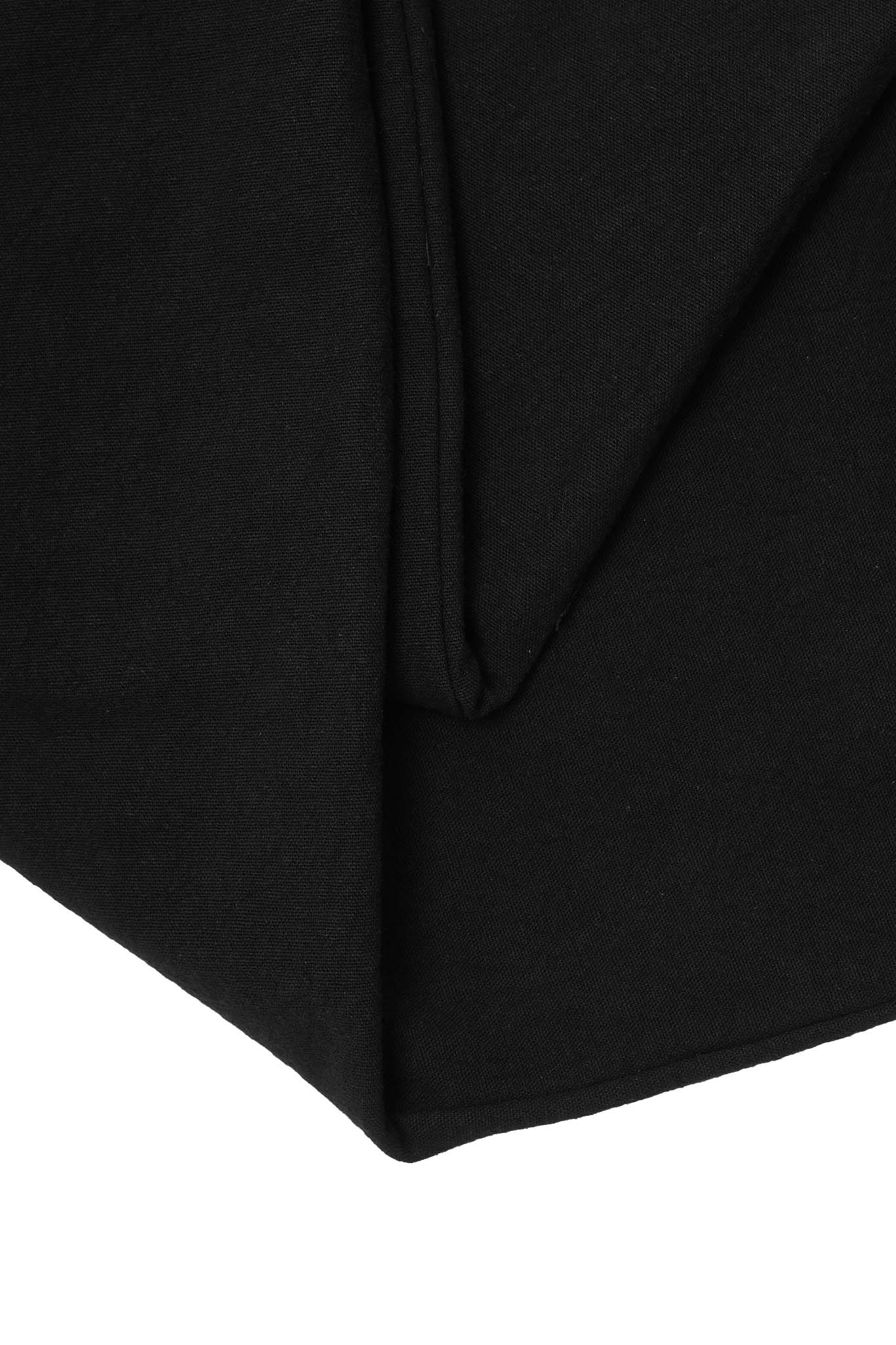 DON LOUNGE PANTS IN RAVEN - Image 11