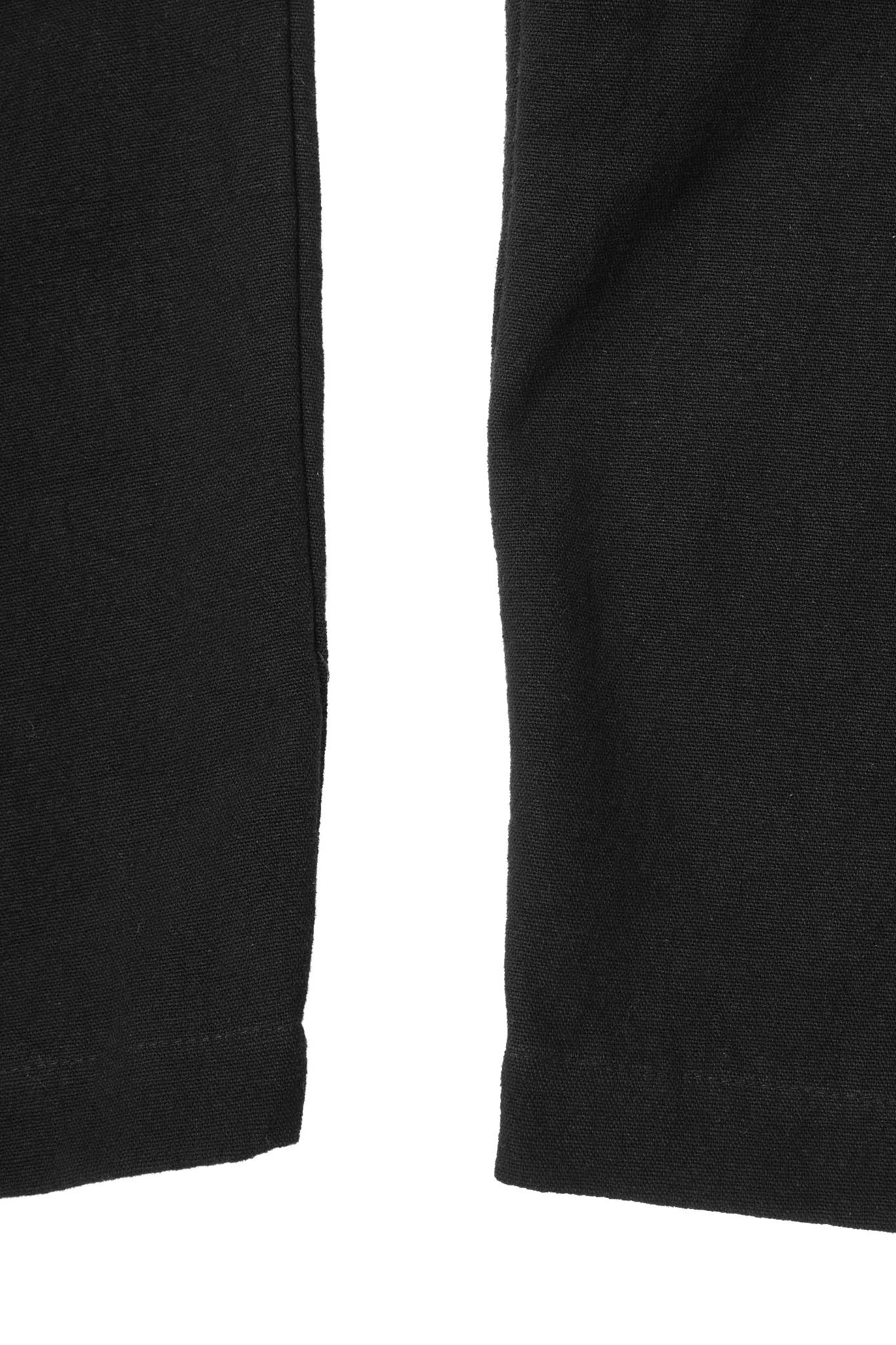 DON LOUNGE PANTS IN RAVEN - Image 14