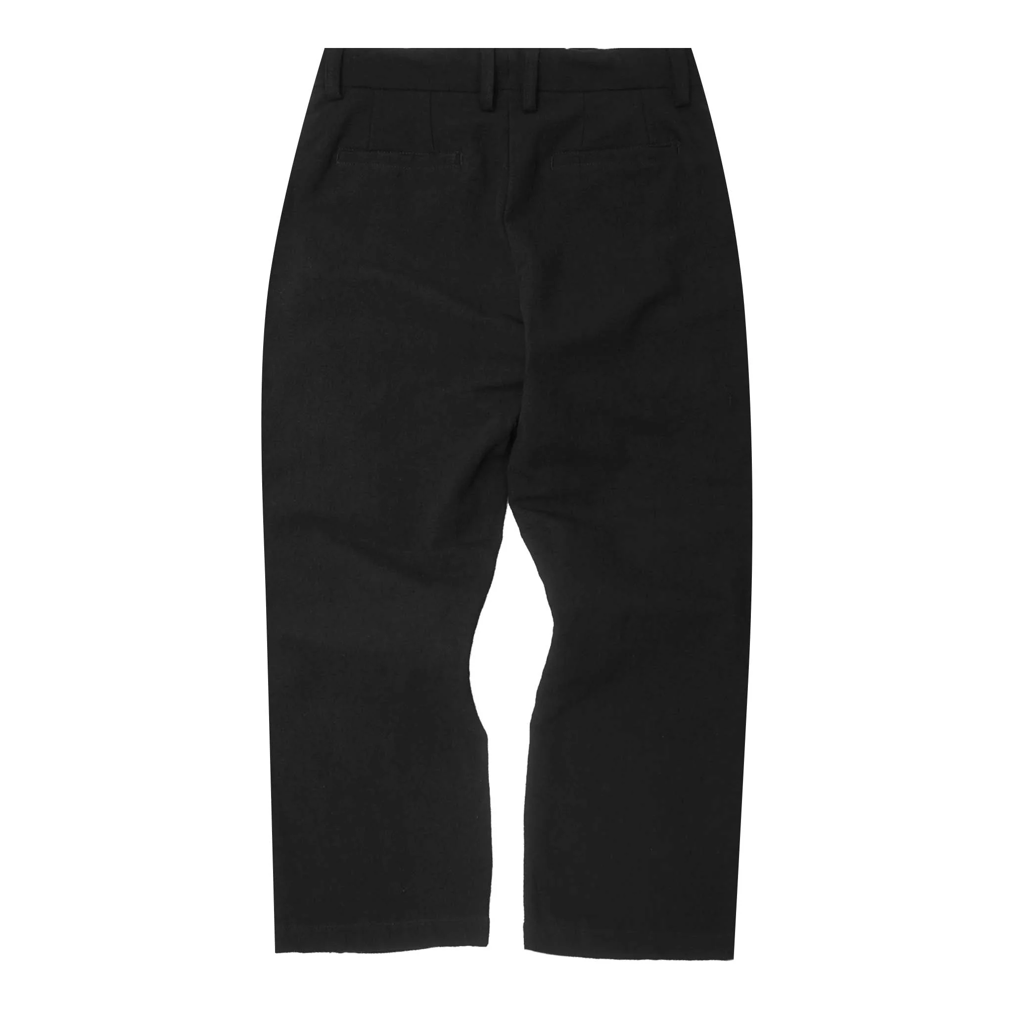 DON LOUNGE PANTS IN RAVEN - Image 2