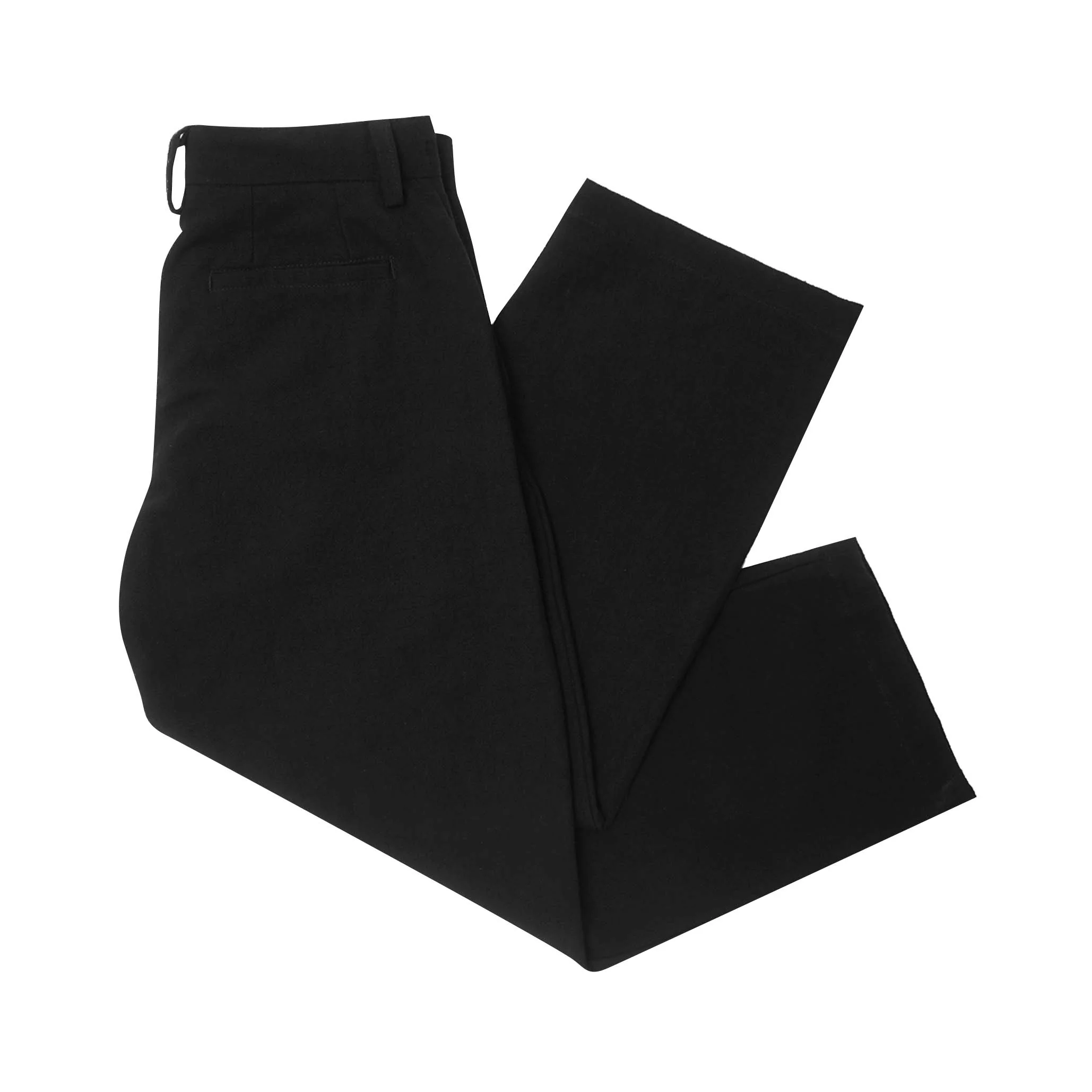 DON LOUNGE PANTS IN RAVEN - Image 3