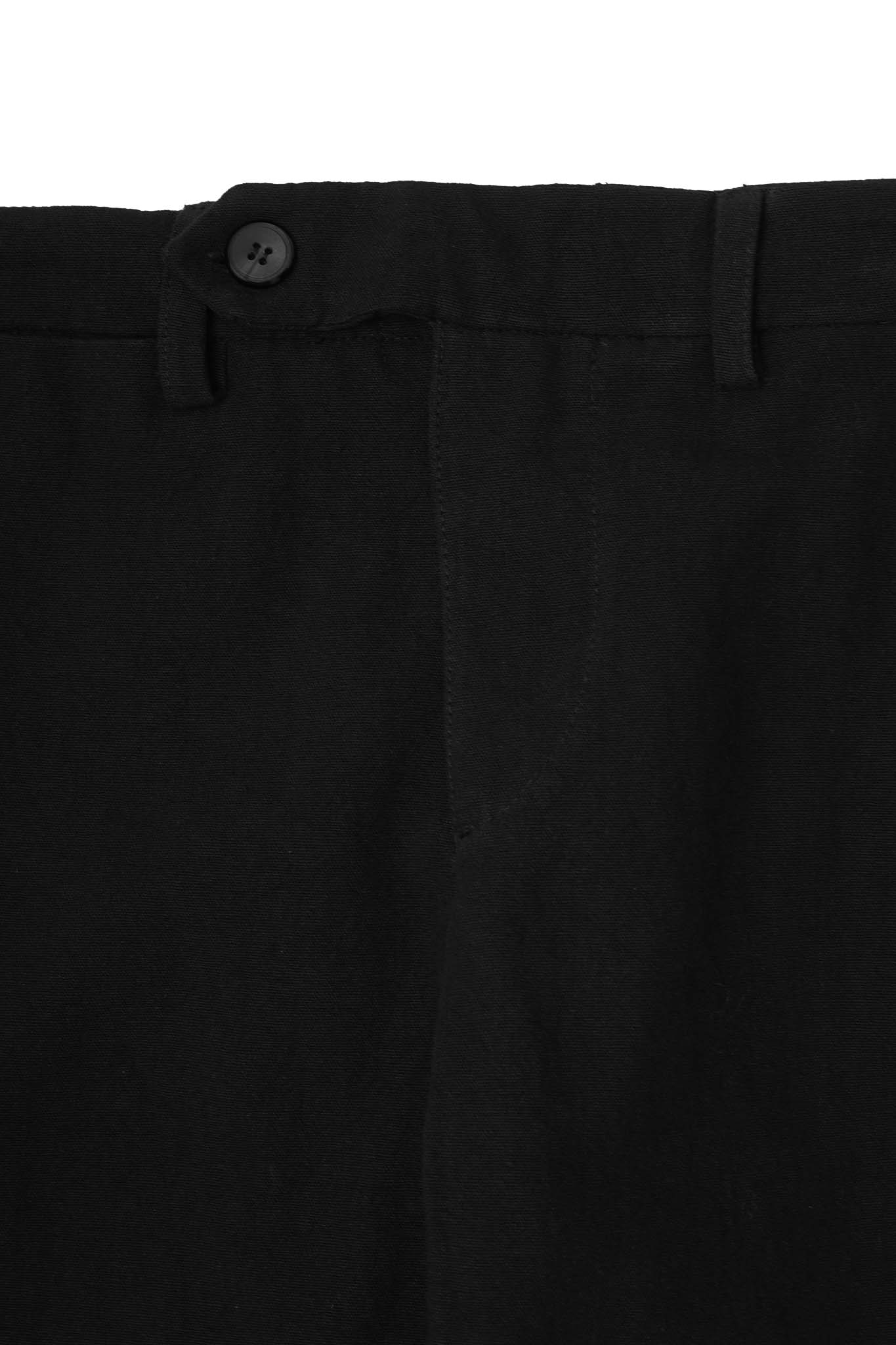 DON LOUNGE PANTS IN RAVEN - Image 5