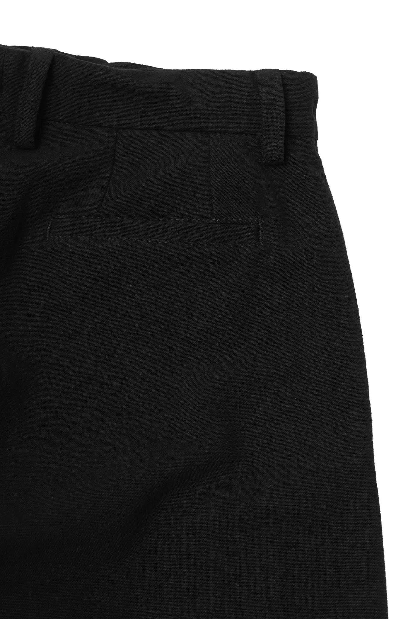 DON LOUNGE PANTS IN RAVEN - Image 7