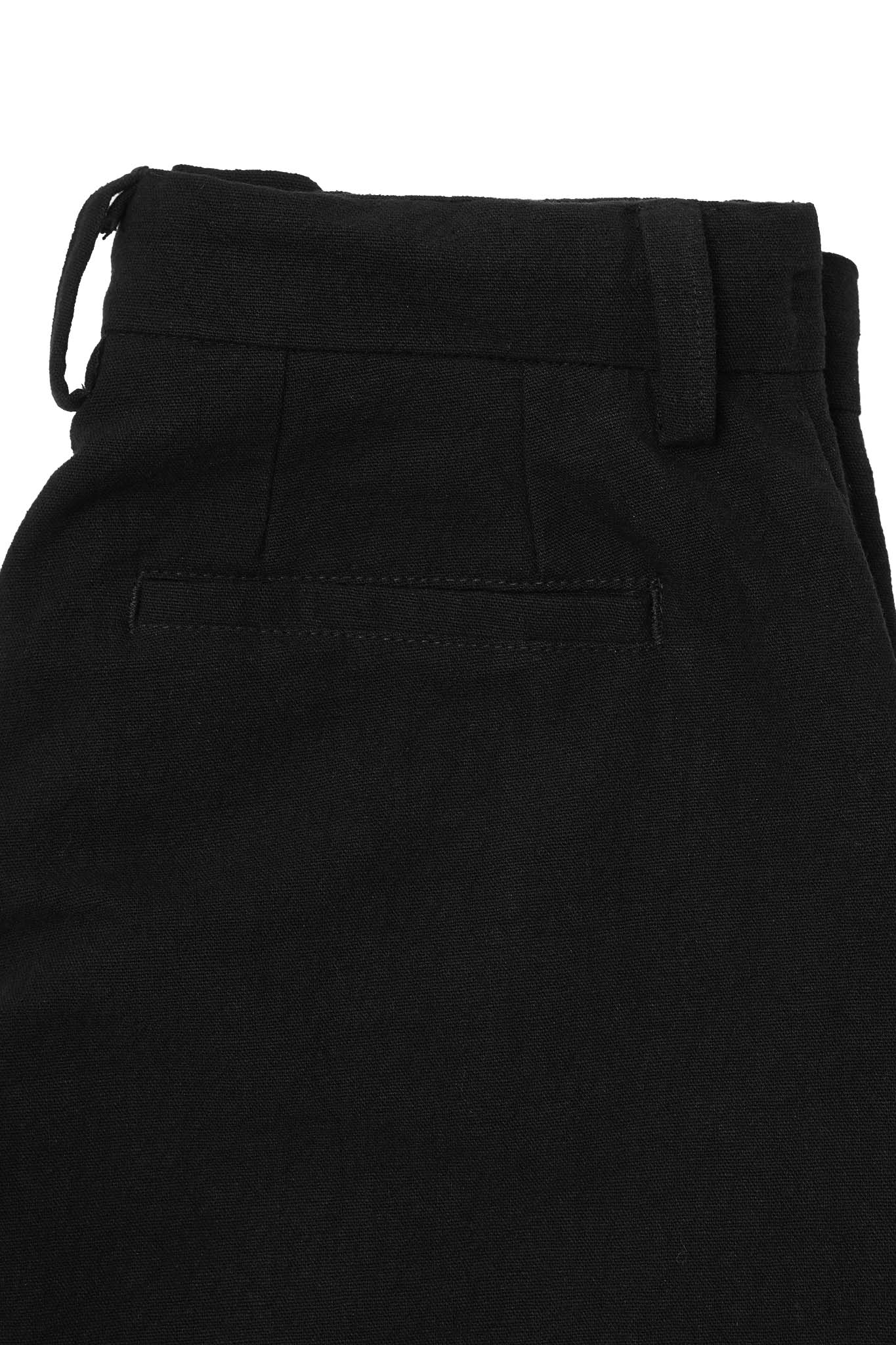 DON LOUNGE PANTS IN RAVEN - Image 8