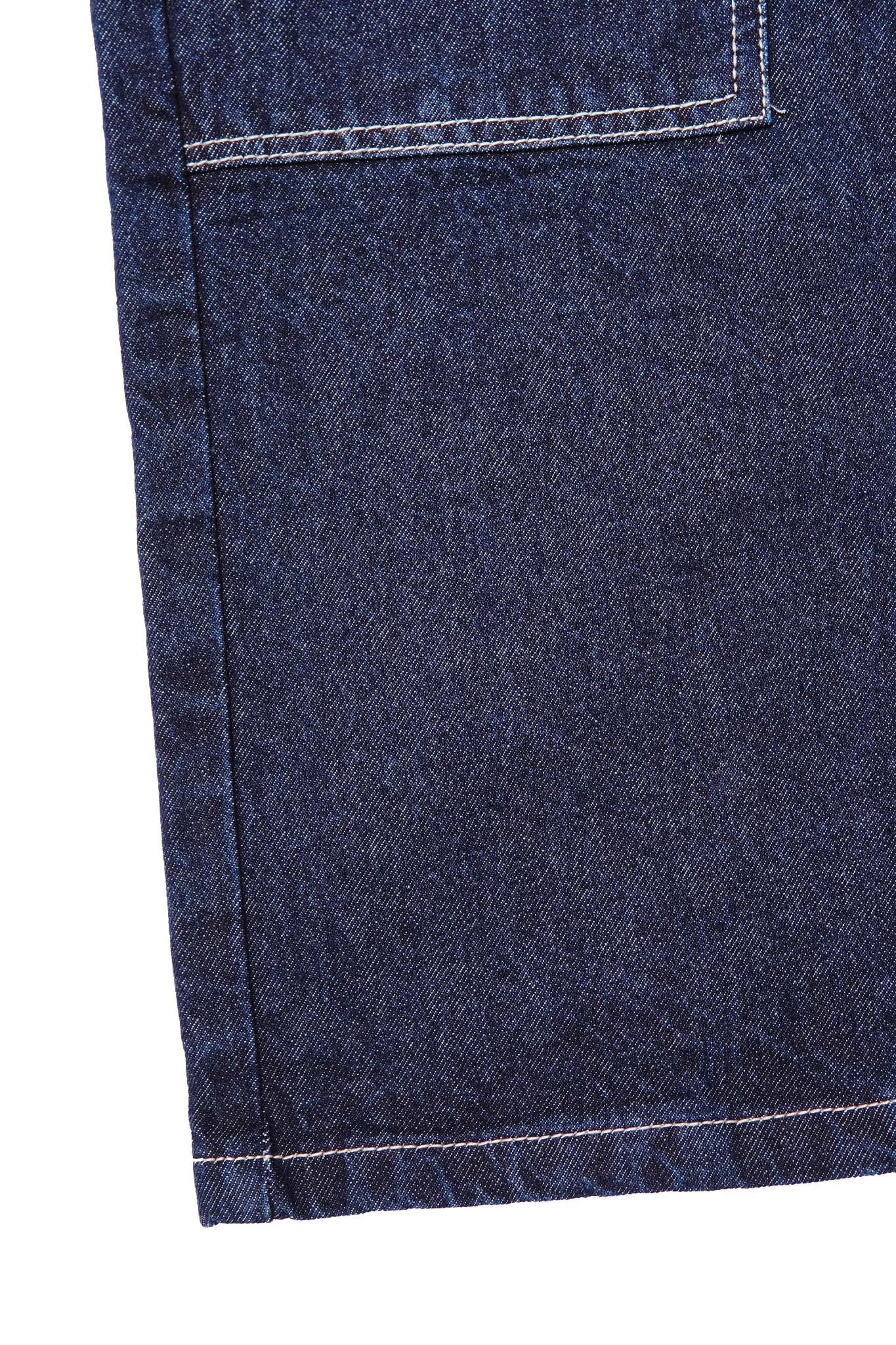 DOUBLE KNEE LOUNGE PANTS IN NIGHTFALL - Image 12