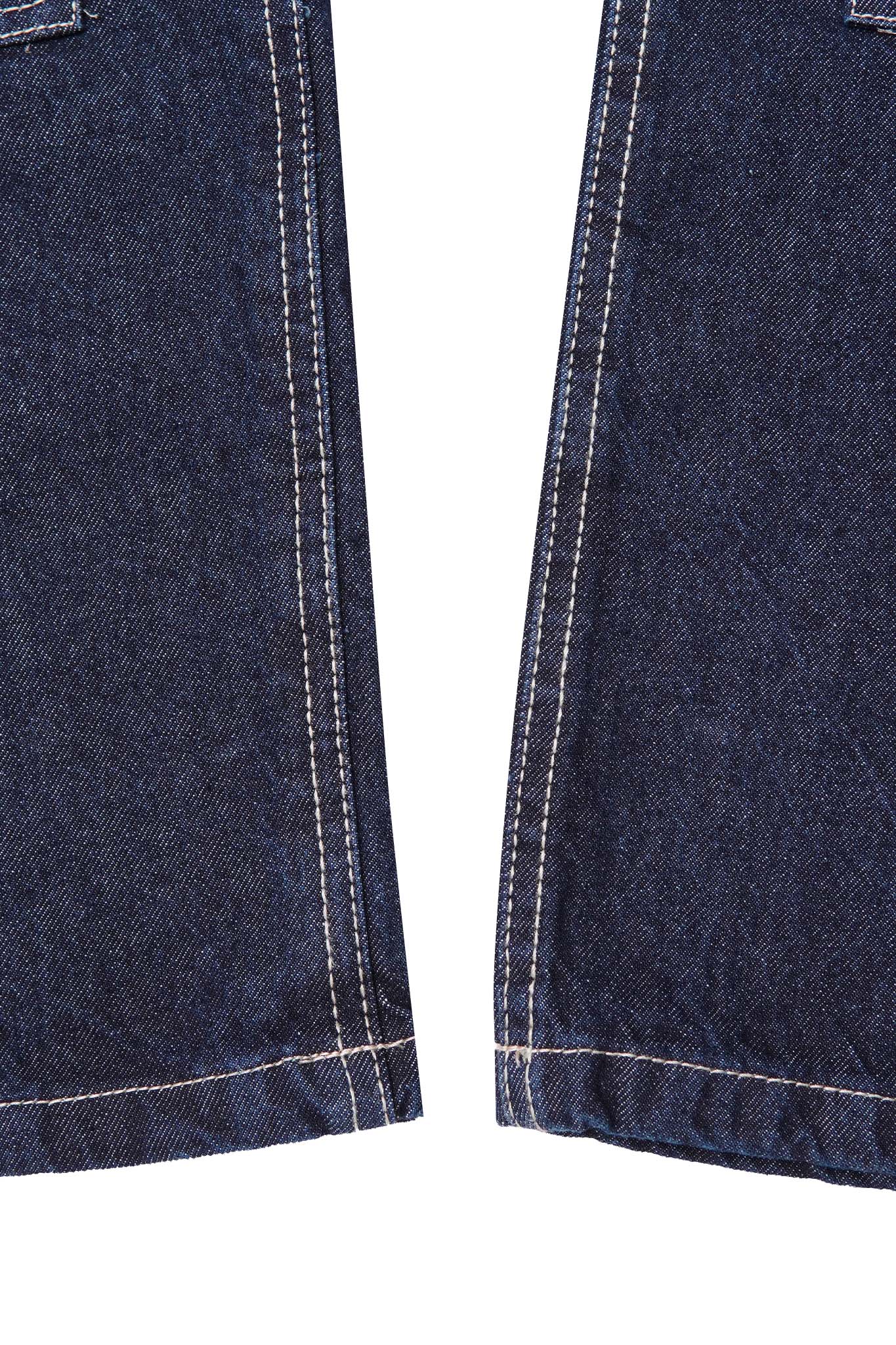 DOUBLE KNEE LOUNGE PANTS IN NIGHTFALL - Image 13