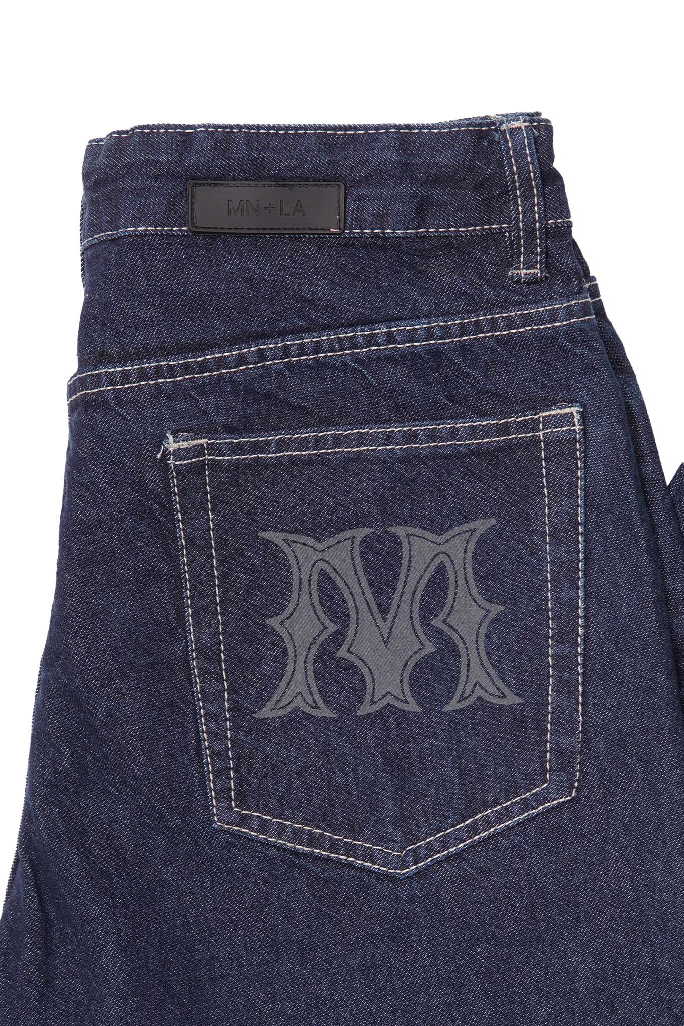 DOUBLE KNEE LOUNGE PANTS IN NIGHTFALL - Image 7