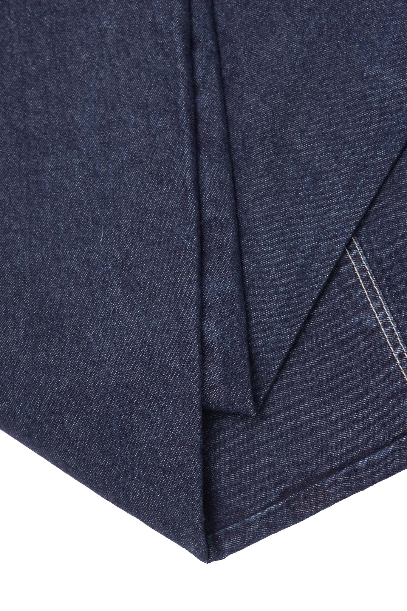 DOUBLE KNEE LOUNGE PANTS IN NIGHTFALL - Image 9