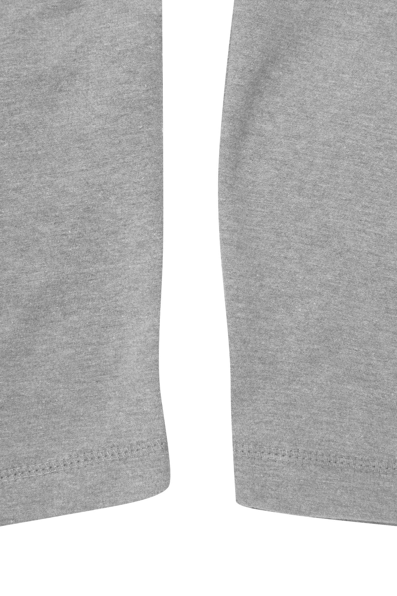 ECLIPSE PANTS IN HEATHER GREY - Image 12