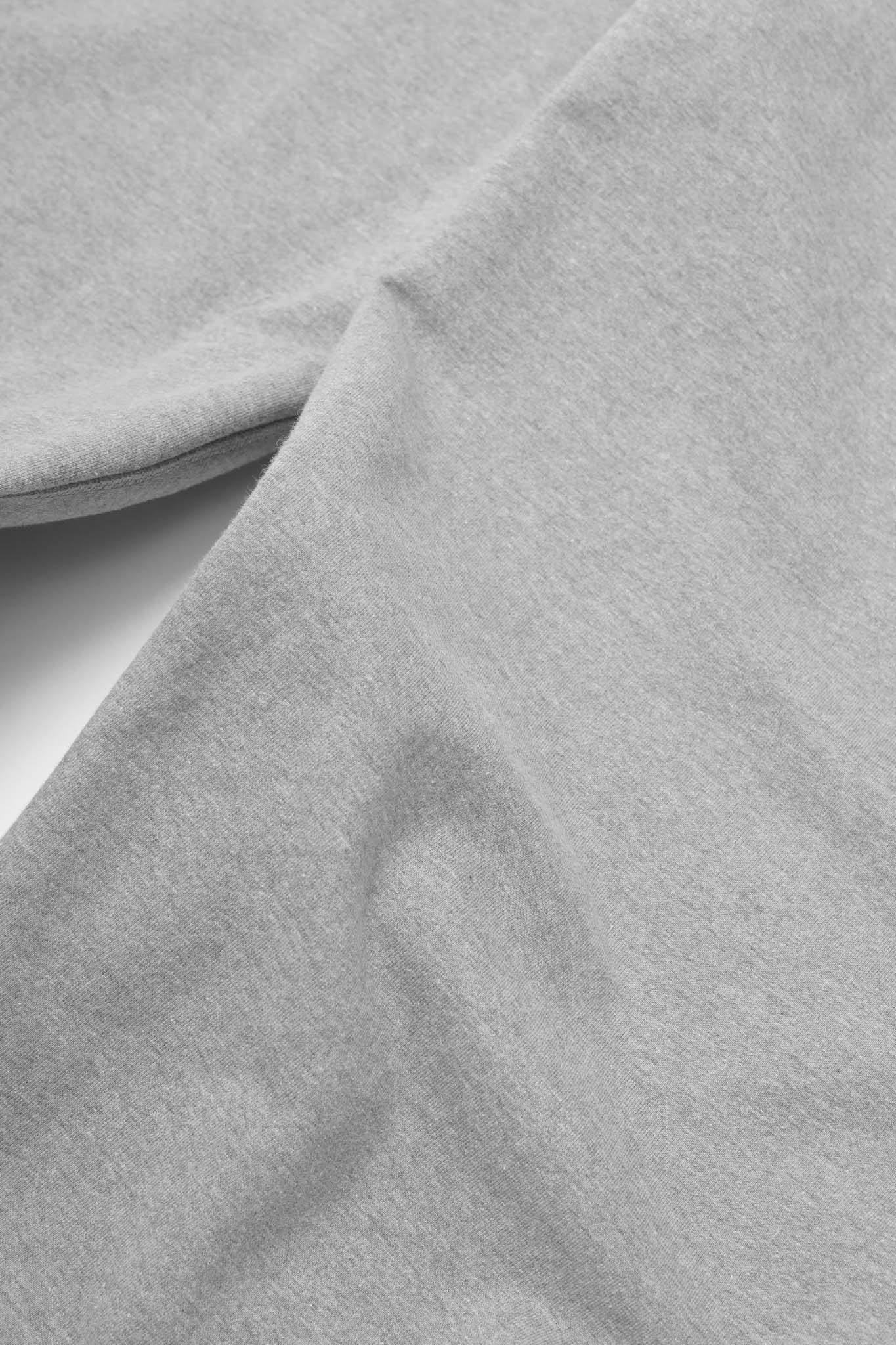 ECLIPSE PANTS IN HEATHER GREY - Image 9