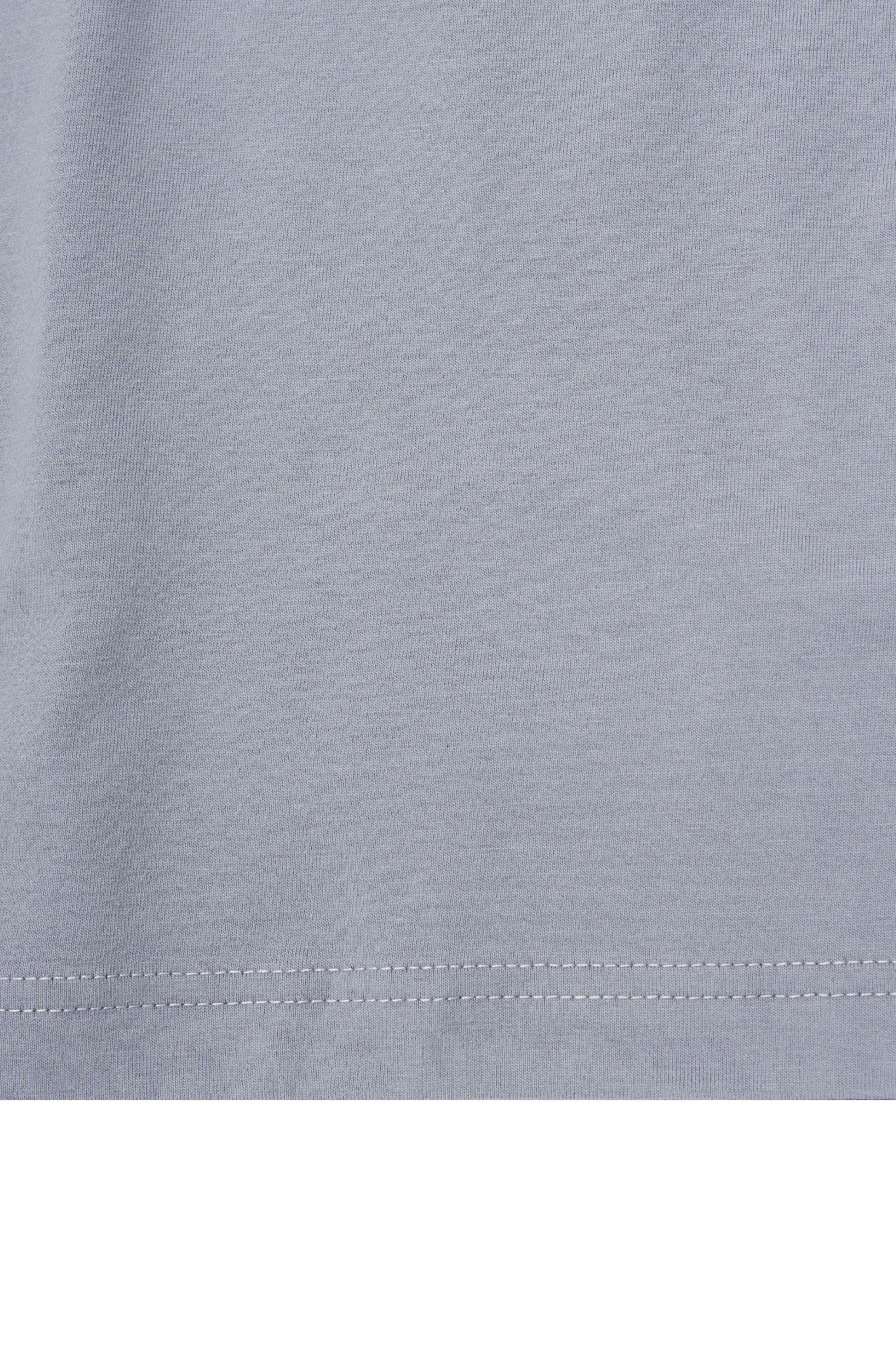 "EDSA RACING CLUB" TEE IN GLACIER - Image 13
