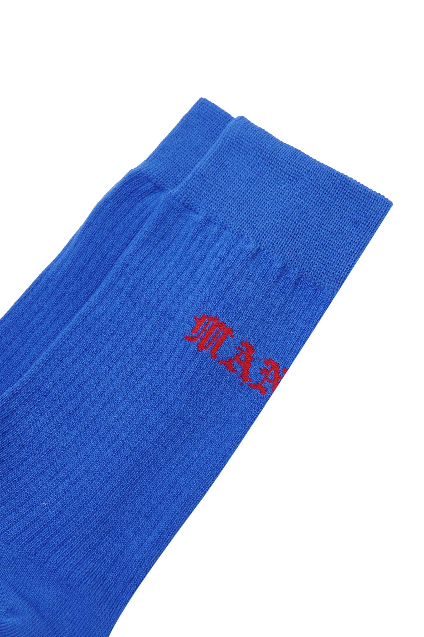 ELECTRIC BLUE SOCKS - Image 3