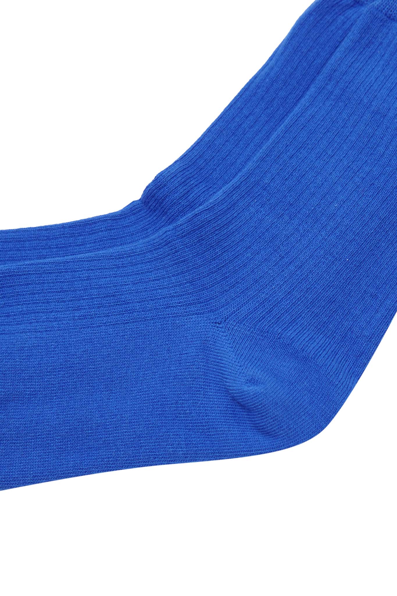 ELECTRIC BLUE SOCKS - Image 4