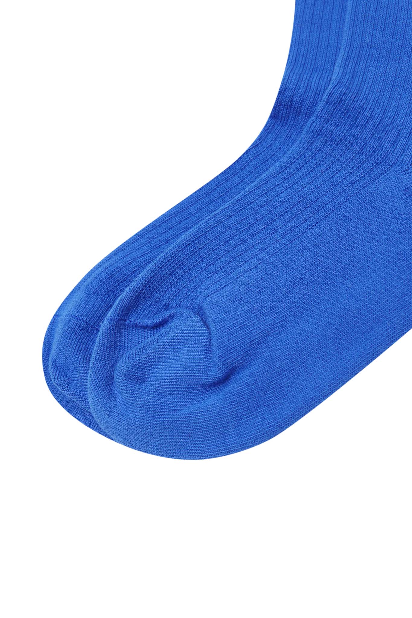ELECTRIC BLUE SOCKS - Image 5