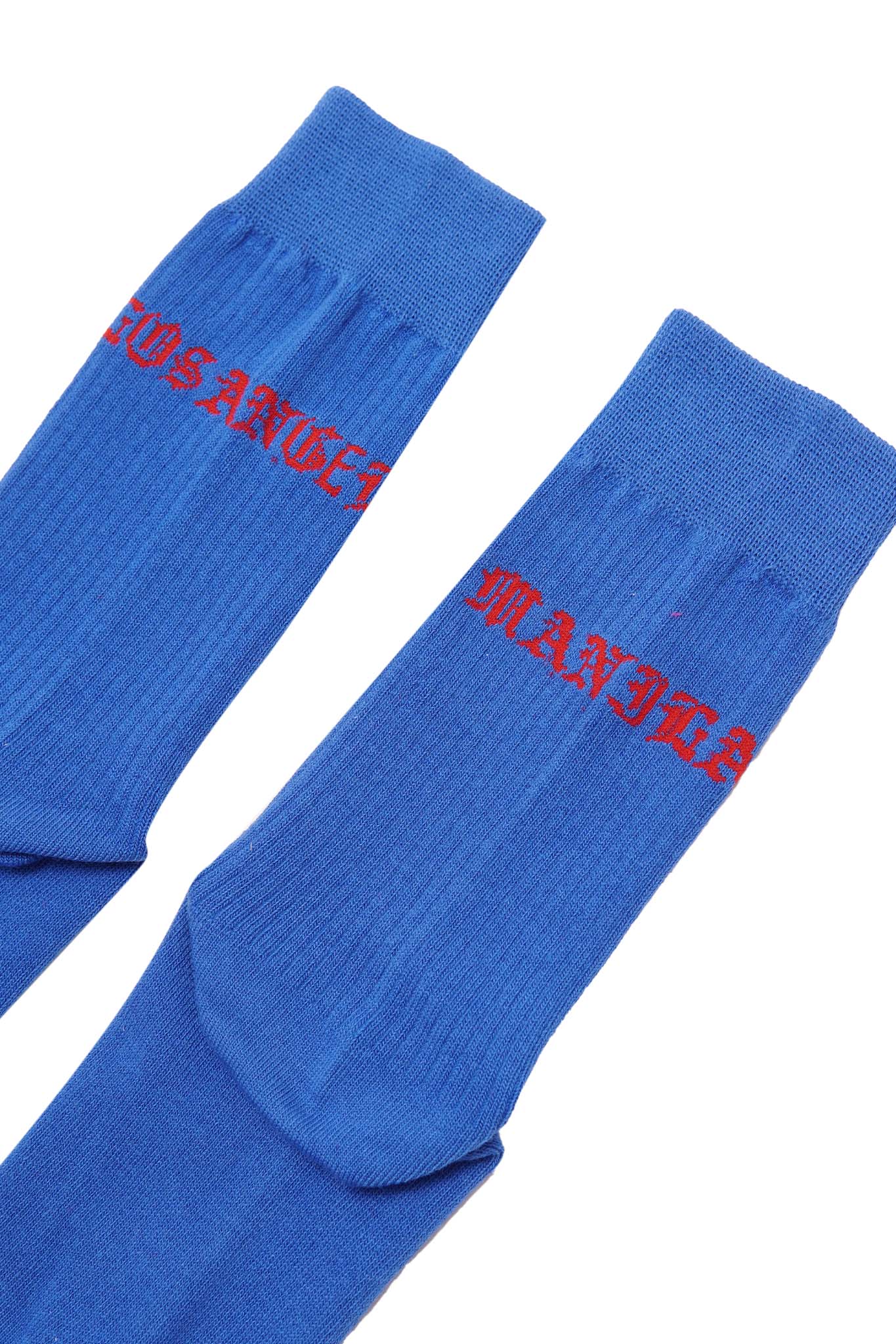 ELECTRIC BLUE SOCKS - Image 6