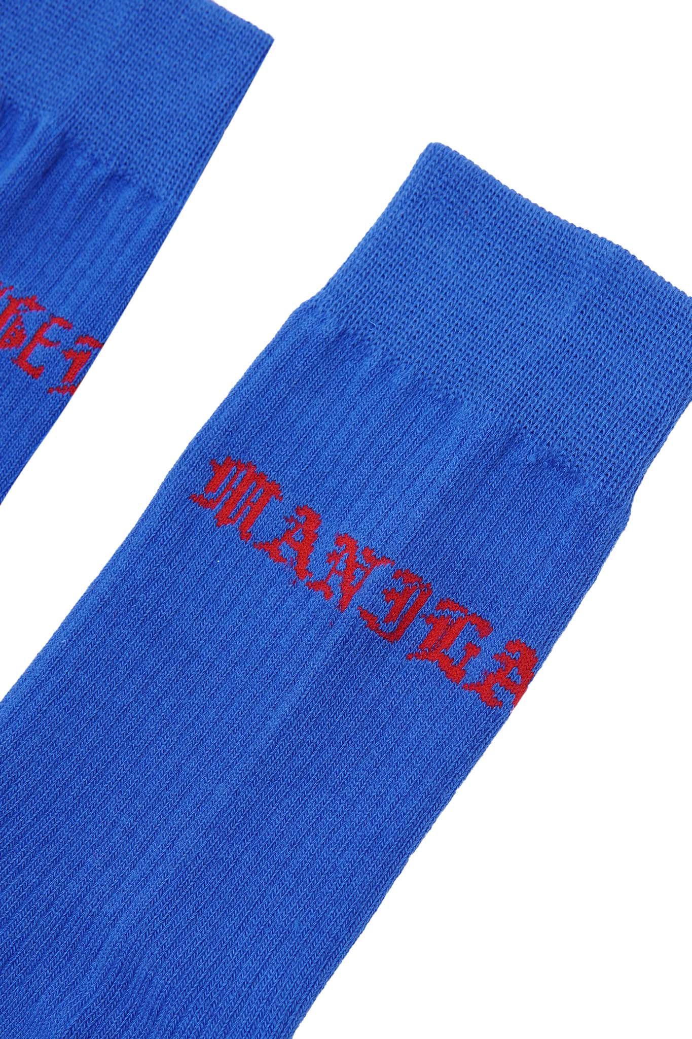 ELECTRIC BLUE SOCKS - Image 7