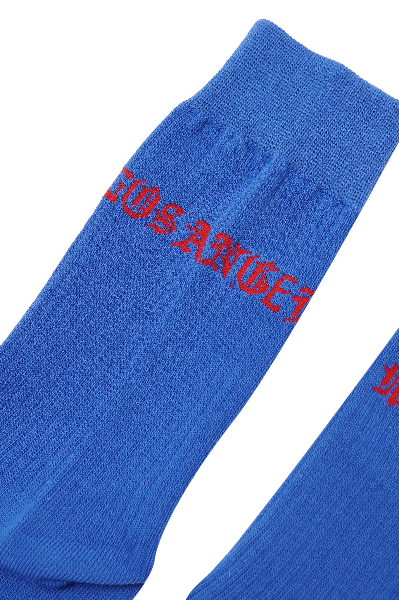 ELECTRIC BLUE SOCKS - Image 8
