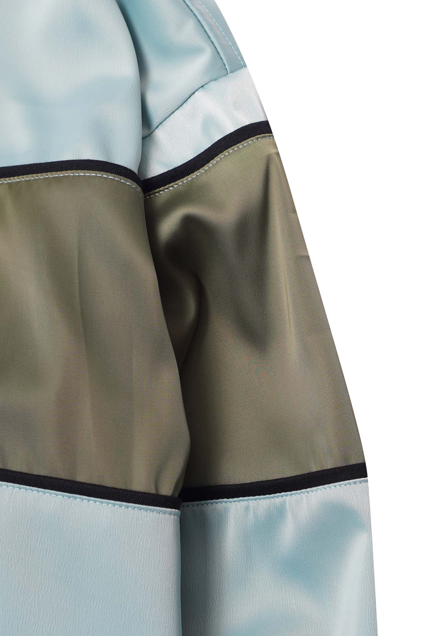 ERIS IN TEAL/OLIVE - Image 6