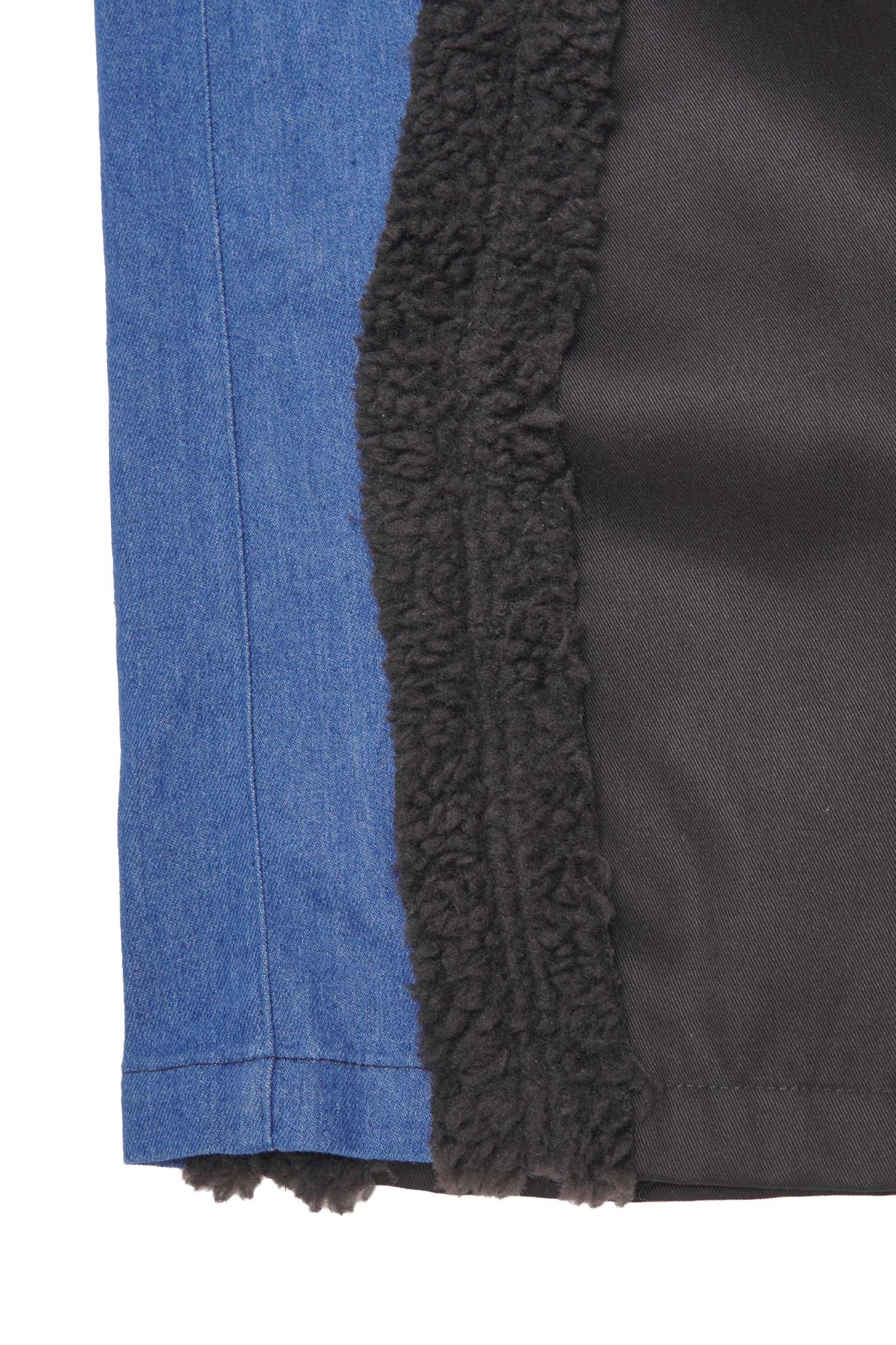 ESTELLE PANTS IN ANTHRACITE - Image 11