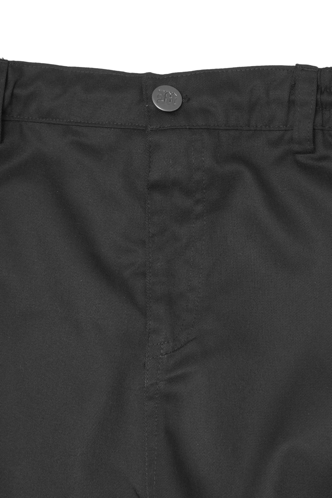 ESTELLE PANTS IN ANTHRACITE - Image 5