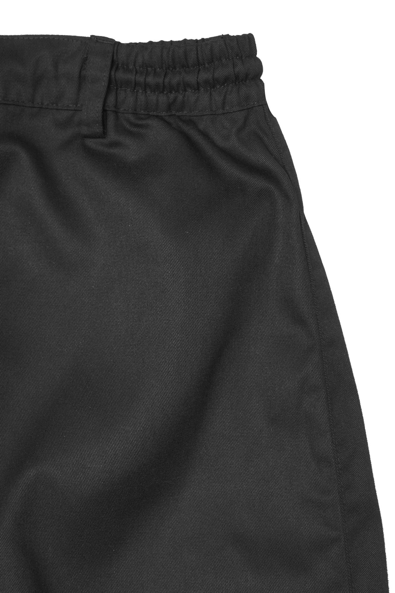 ESTELLE PANTS IN ANTHRACITE - Image 6