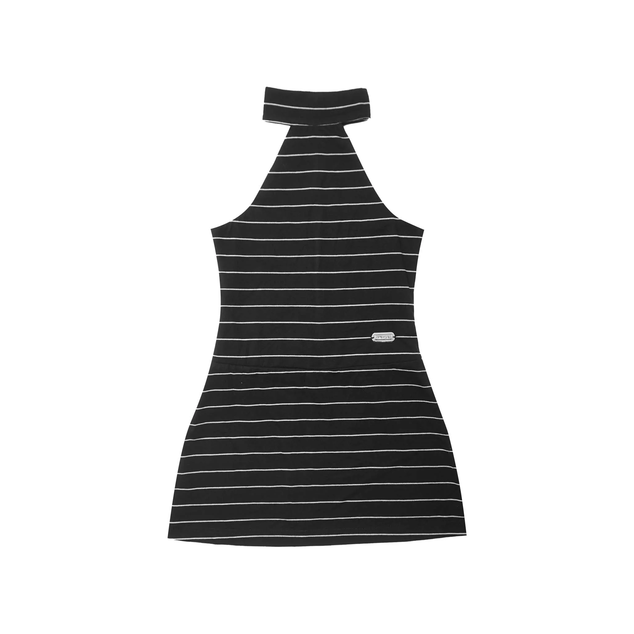 EVA HALTER DRESS