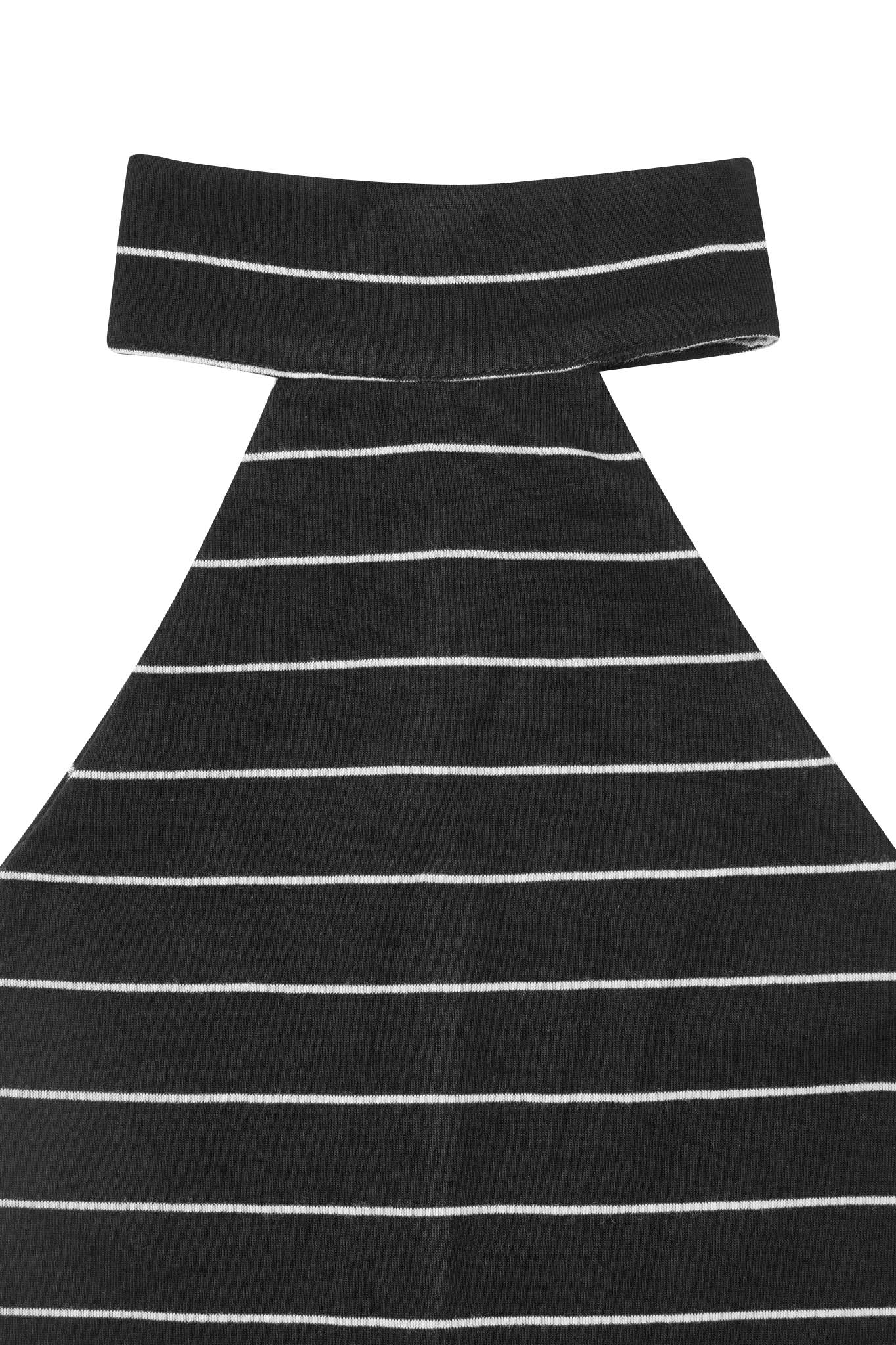 EVA HALTER DRESS - Image 2