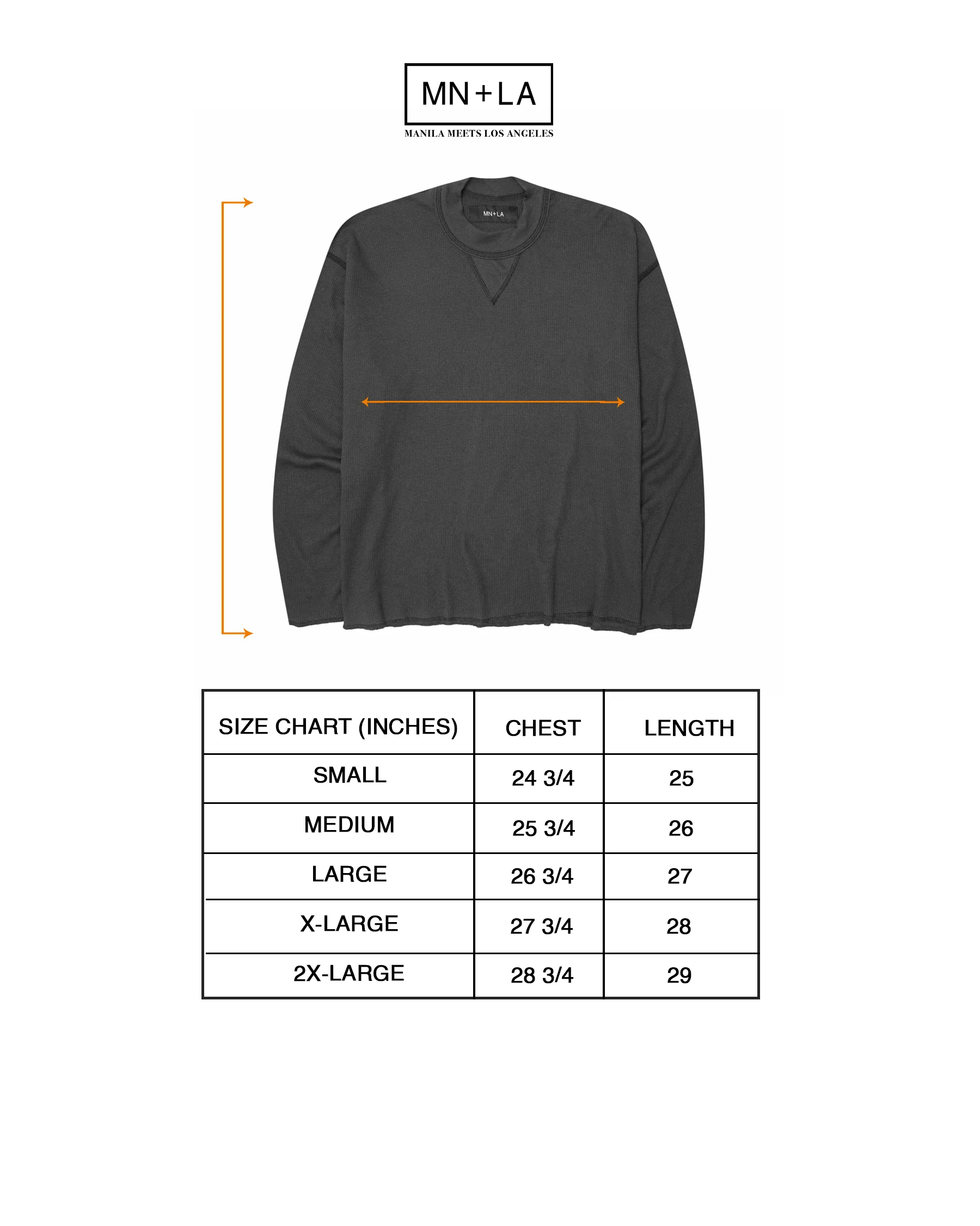 EXO™ MILITIA LONGSLEEVE TEE V3 IN CHARCOAL GREY/ANTHRACITE - Image 4