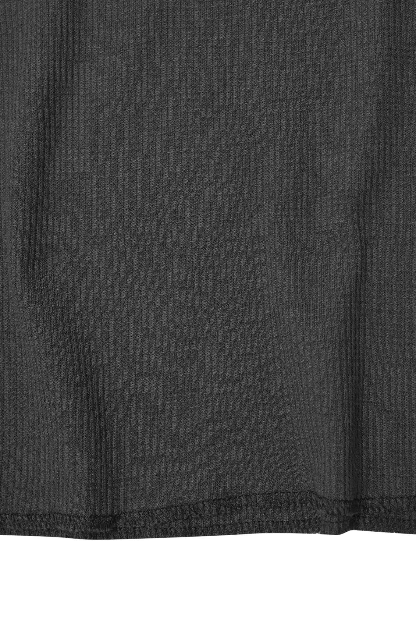 EXO™ MILITIA LONGSLEEVE TEE V3 IN CHARCOAL GREY/ANTHRACITE - Image 7