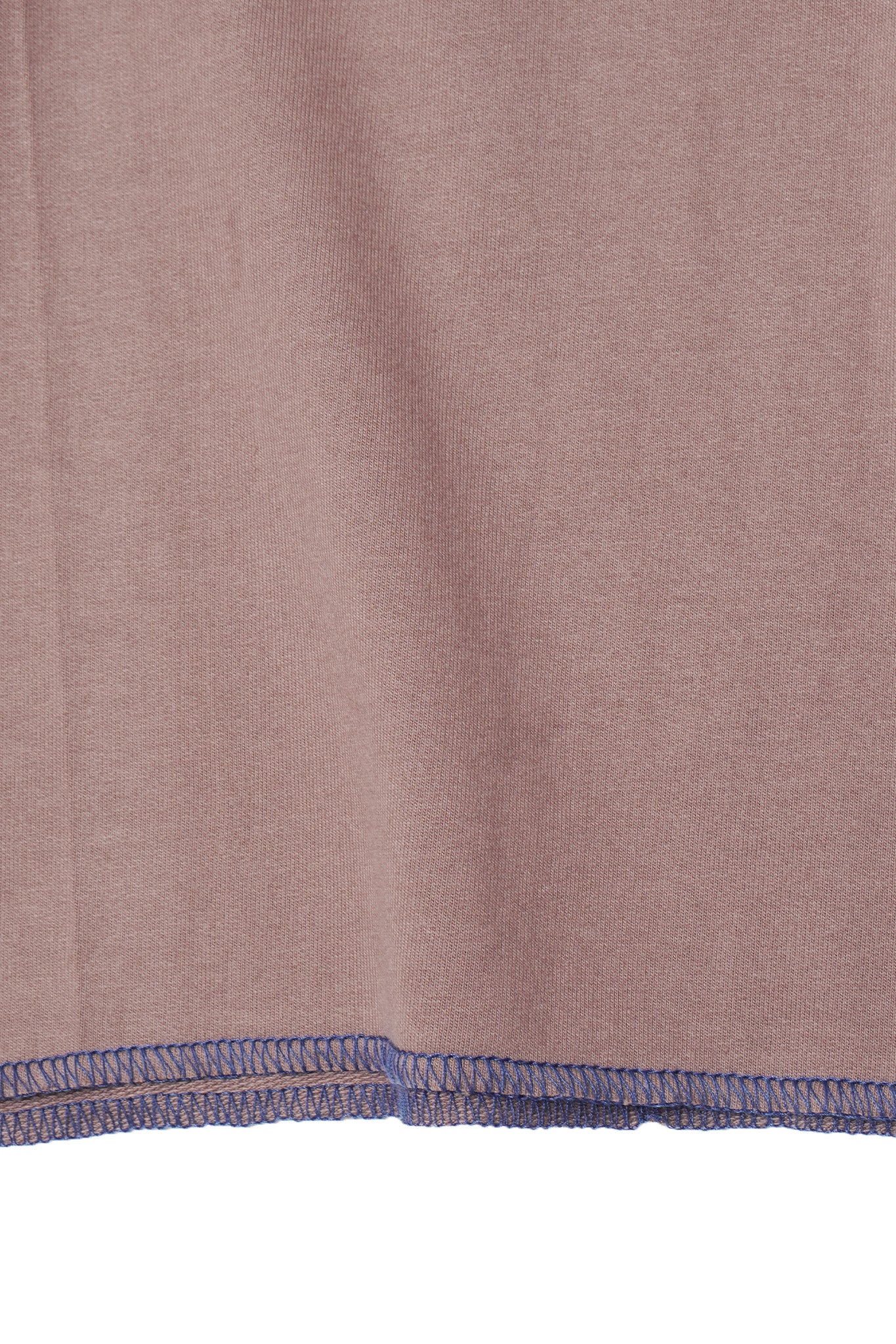EXO™ MILITIA LONGSLEEVE TEE V3 IN MAUVE/AZURITE - Image 7