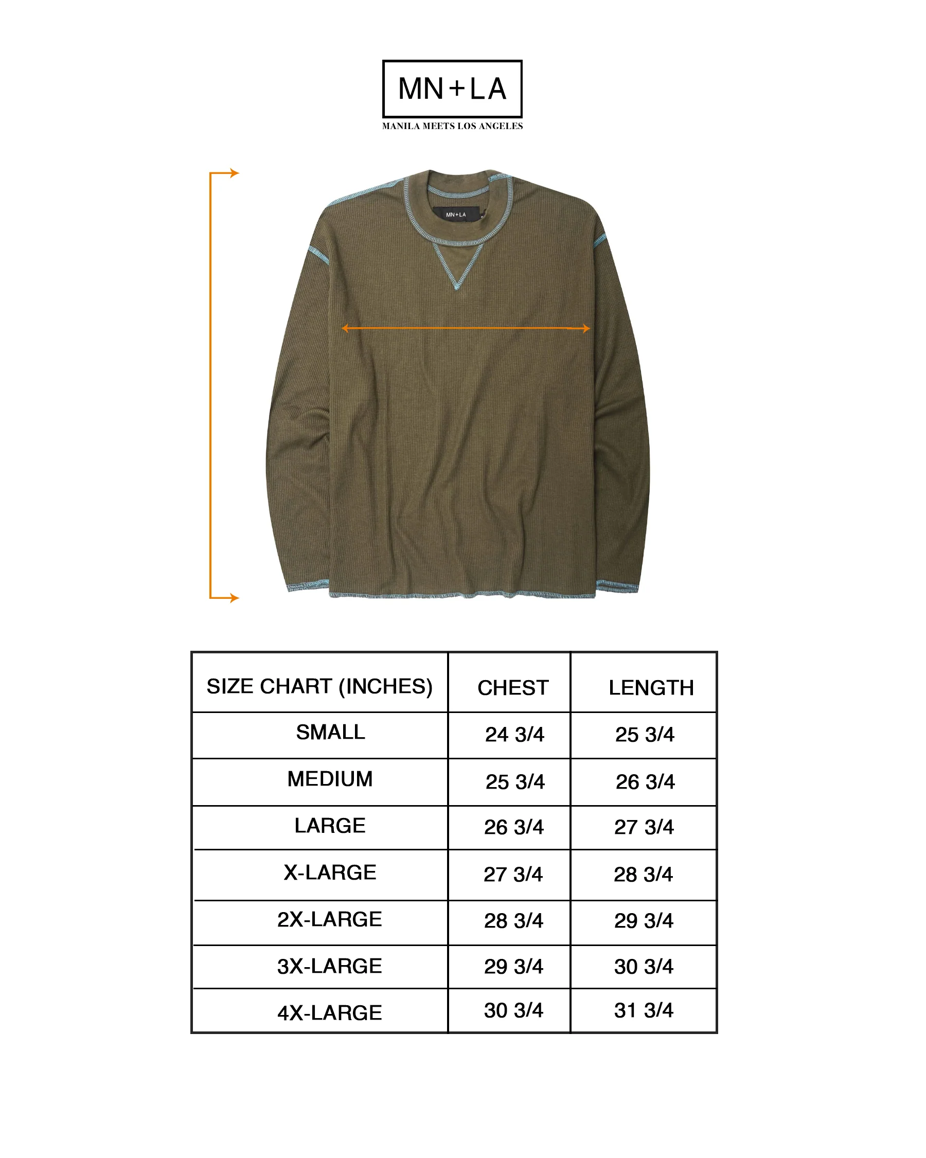 EXO™ MILITIA LONGSLEEVE TEE V3 IN OLIVE/TEAL - Image 4
