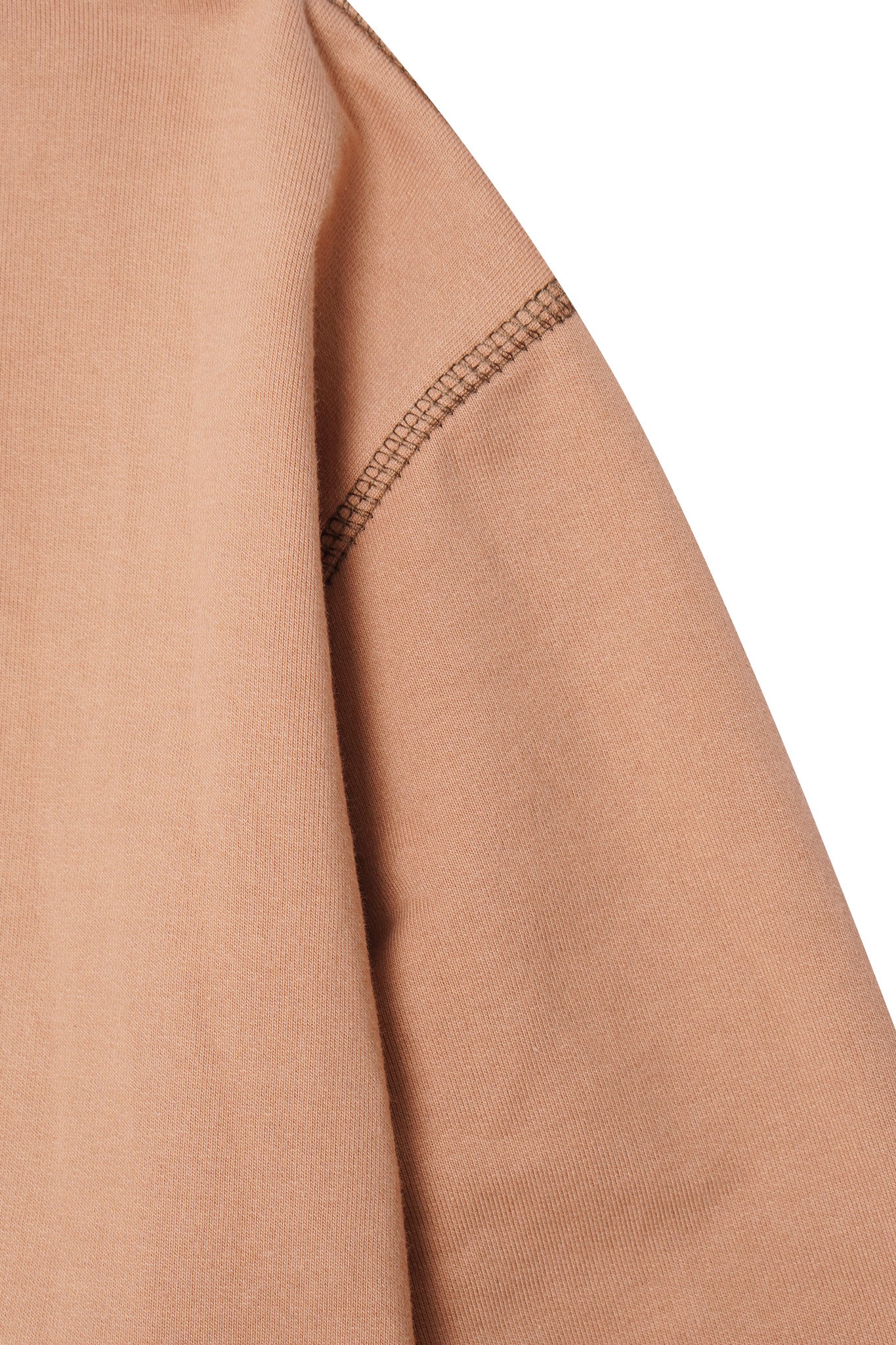 EXO™ MILITIA LONGSLEEVE TEE V3 IN WHEAT/OLIVE - Image 5