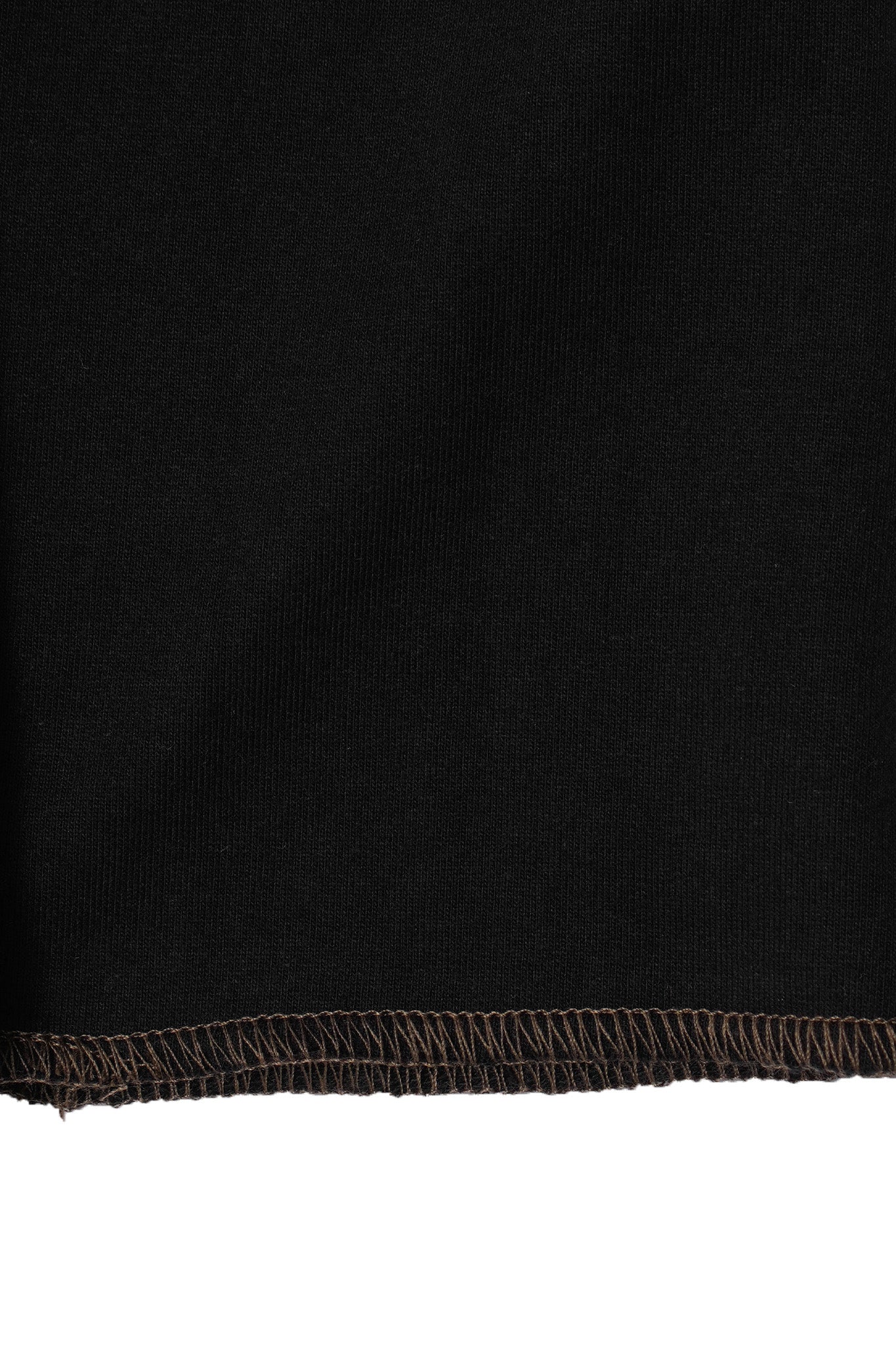 EXO™ MILITIA LONGSLEEVE WAFFLE TEE V3 IN ANTHRACITE/OLIVE - Image 6