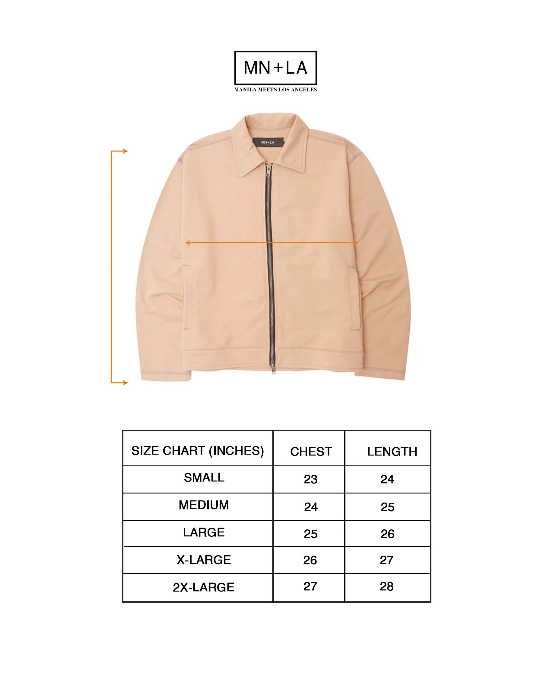 EXO™ ZIP TRUCKER JACKET IN WHEAT/HEATHER GREY - Image 6