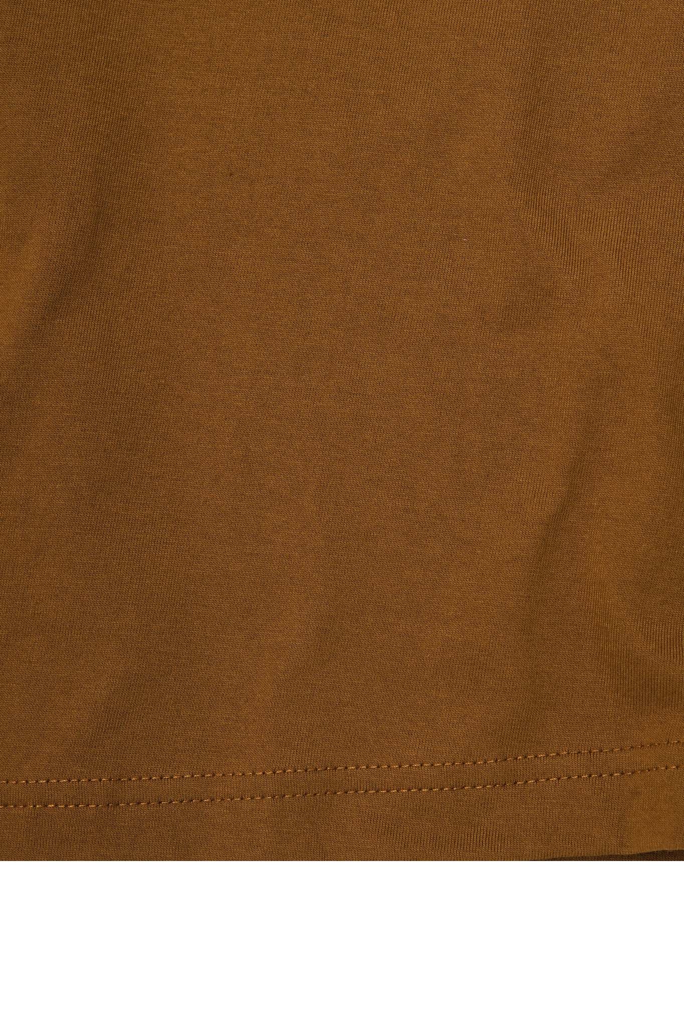 "FCF" TEE IN RUST - Image 12