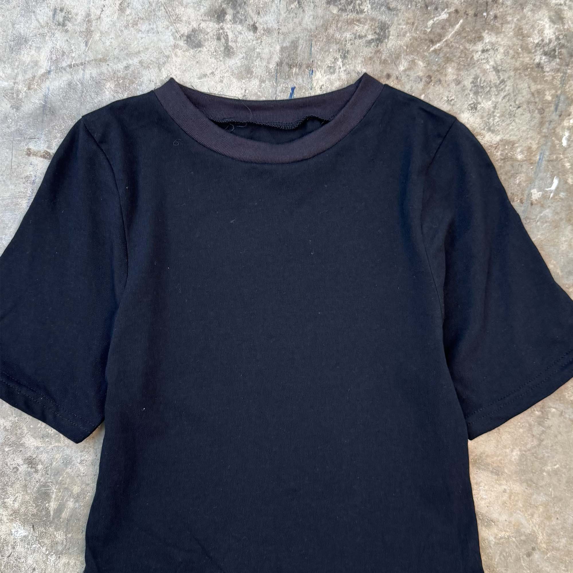 FEMME CROPTOP SAMPLE 007 - Image 3