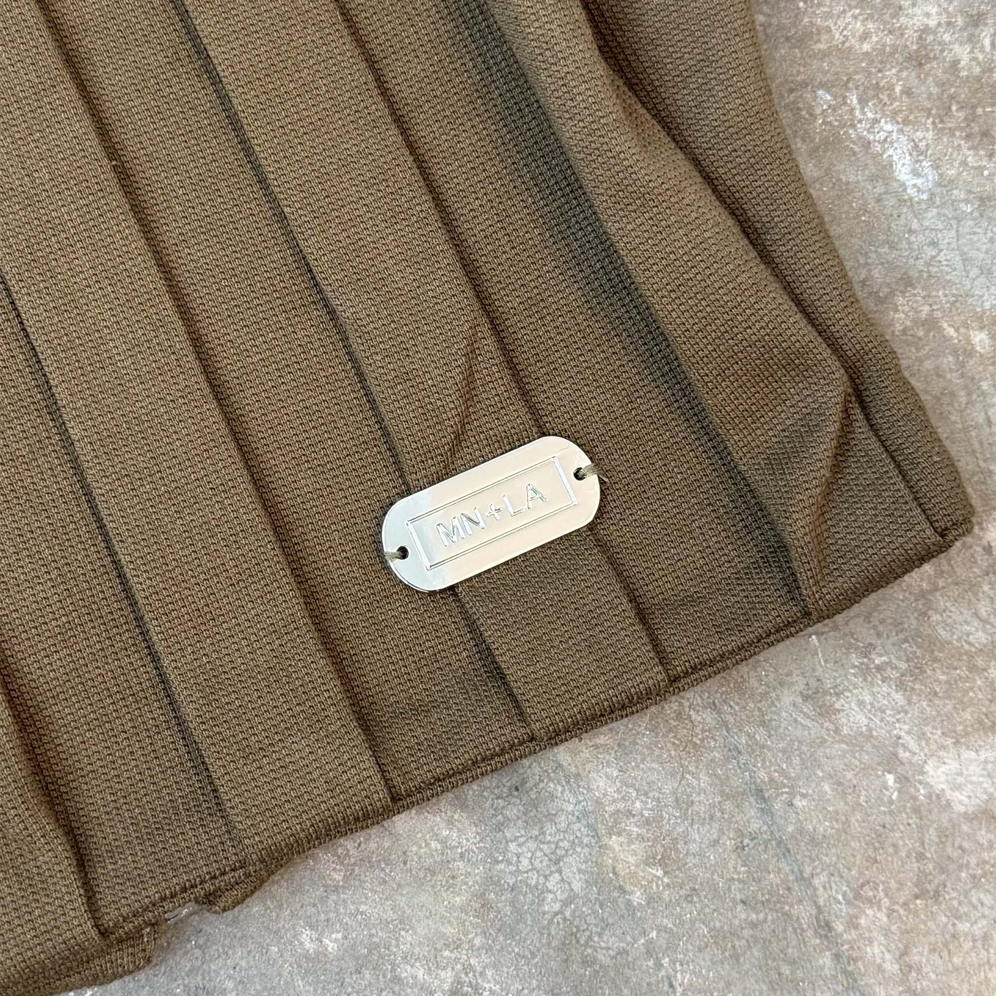 FEMME CROPTOP SAMPLE 008 - Image 4