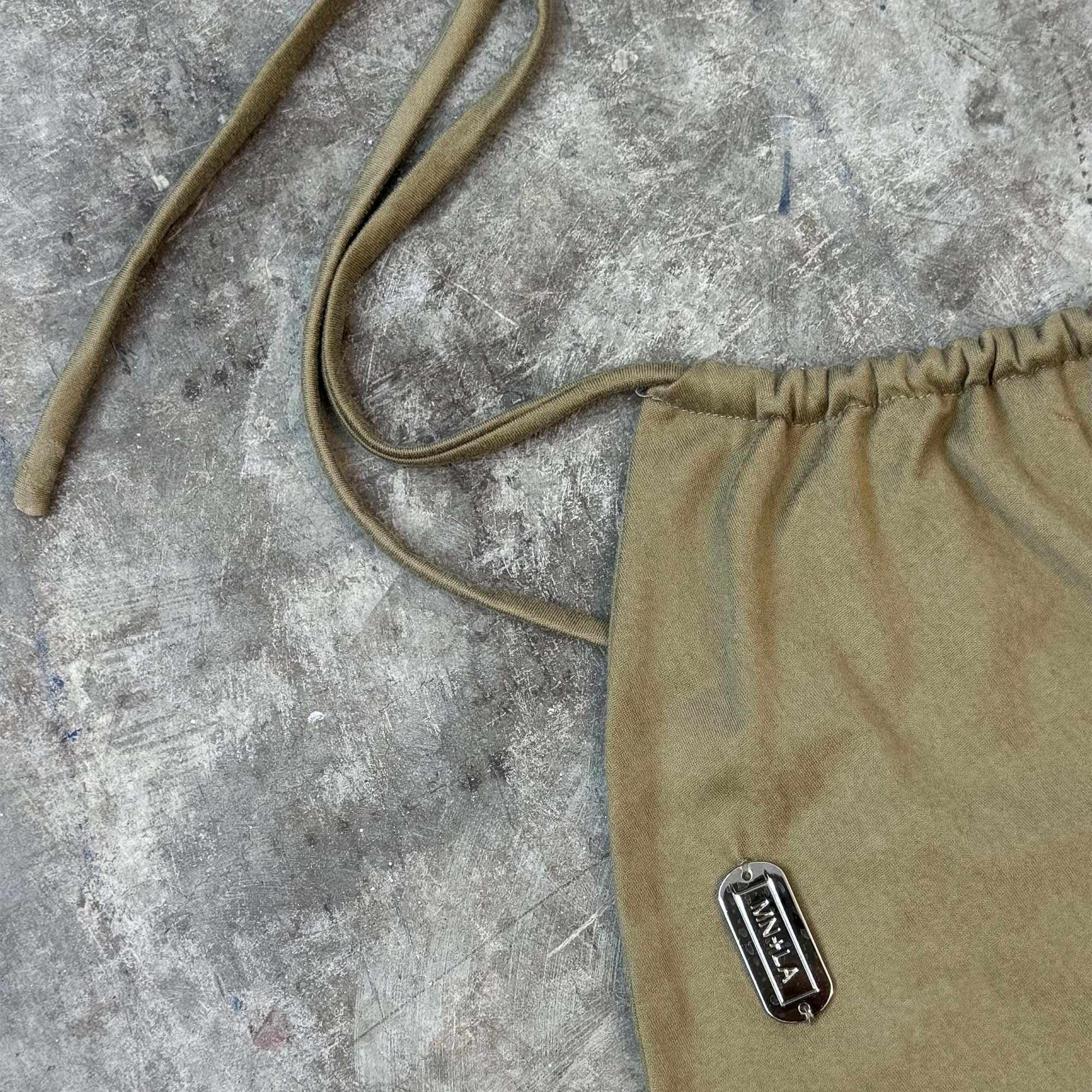 FEMME CROPTOP SAMPLE 009 - Image 3