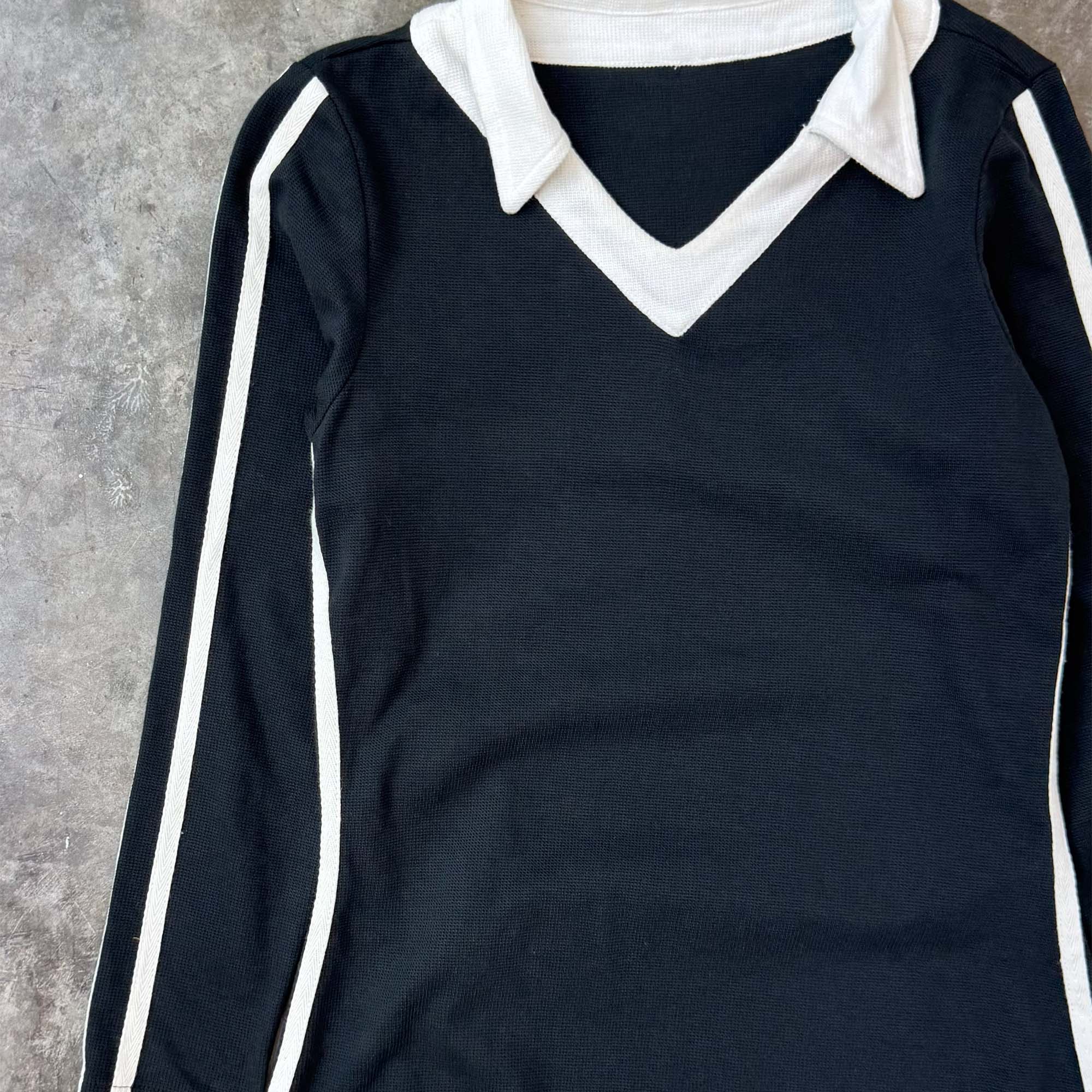 FEMME DRESS SAMPLE 002 - Image 2